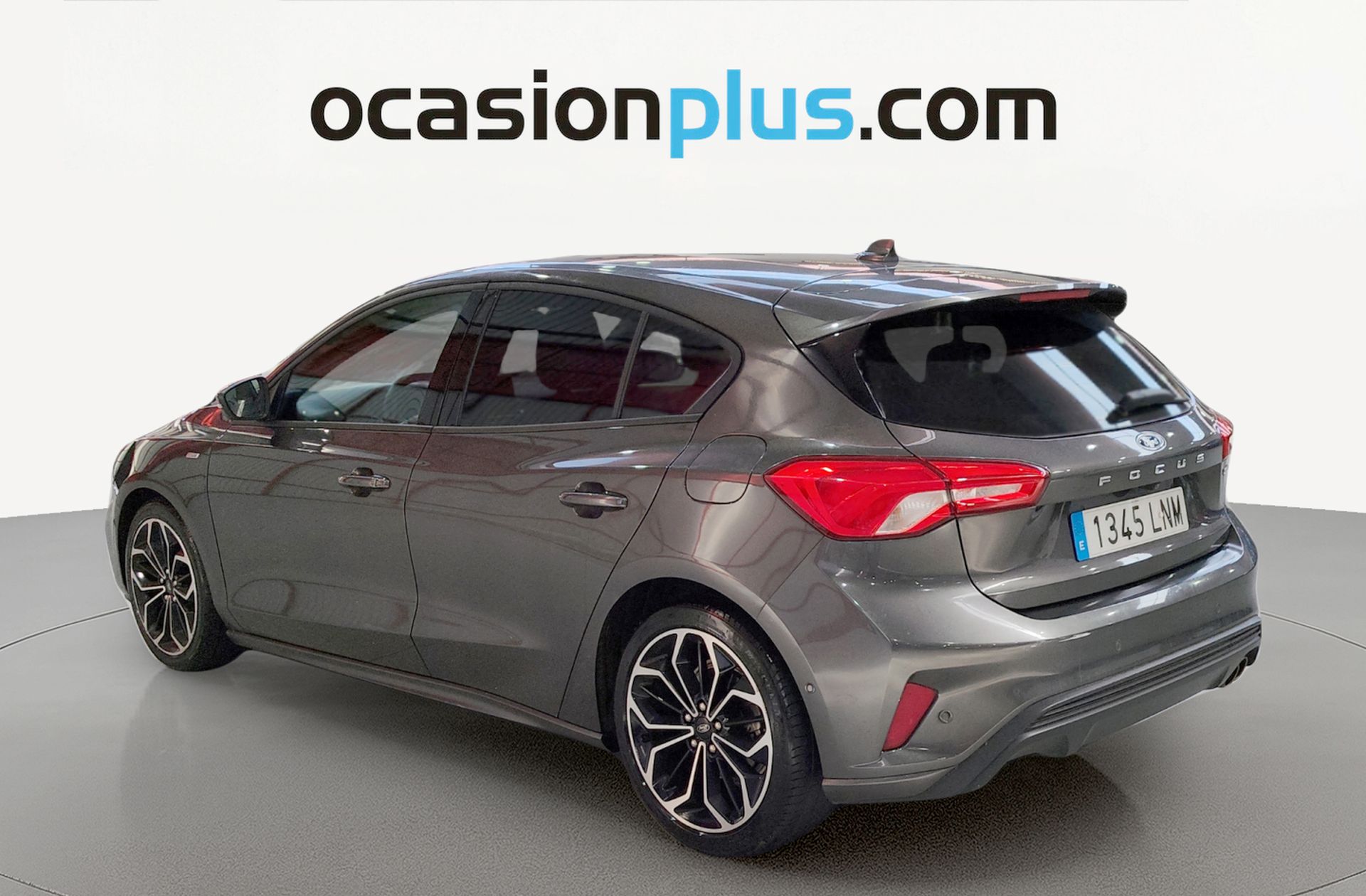 Ford Focus 1.0 EcoBoost MHEV ST-Line - foto 4