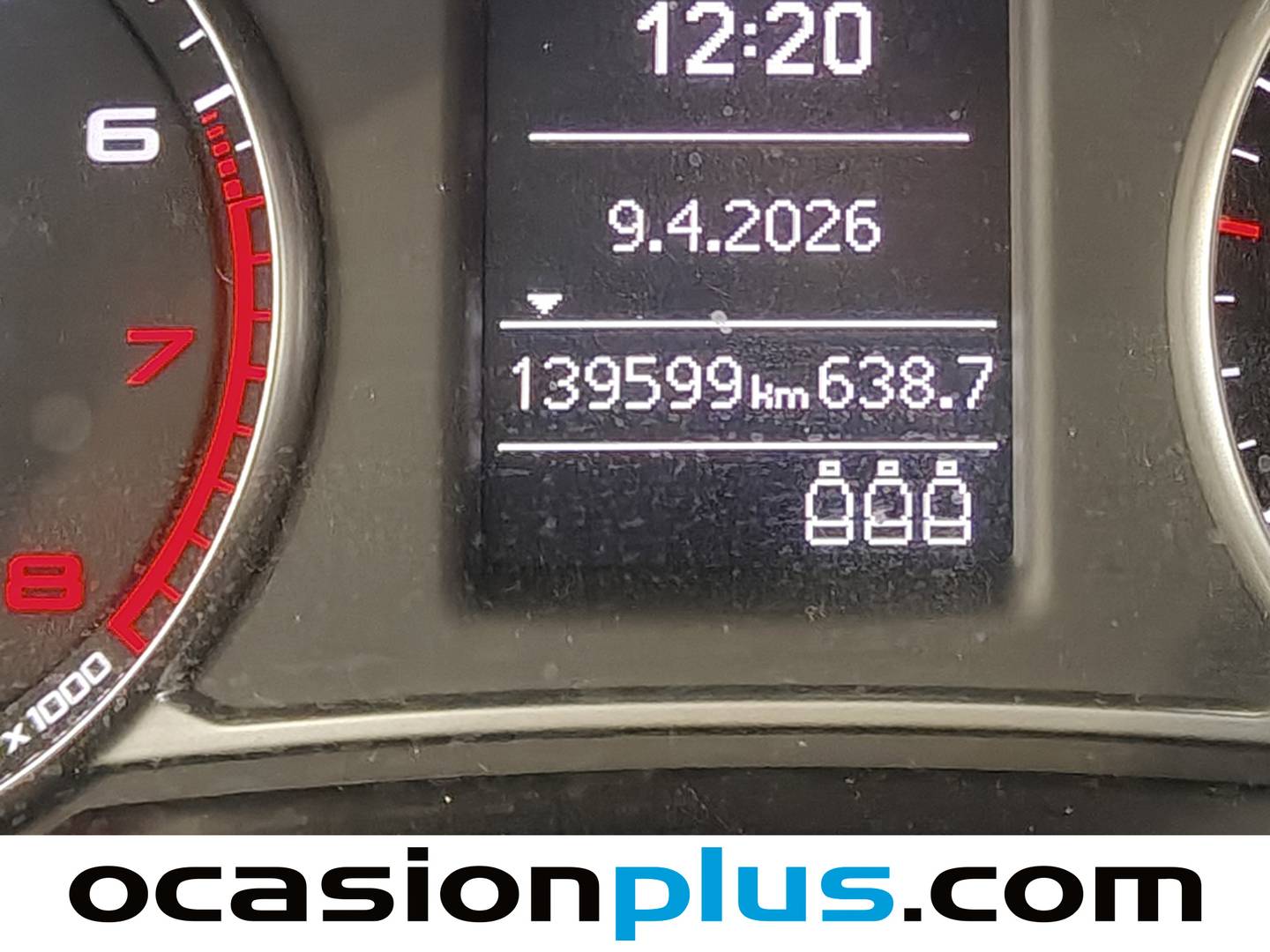 Audi A1 Audi A1 Sportback Adrenalin 1.0 TFSI (95 CV) seminuevo