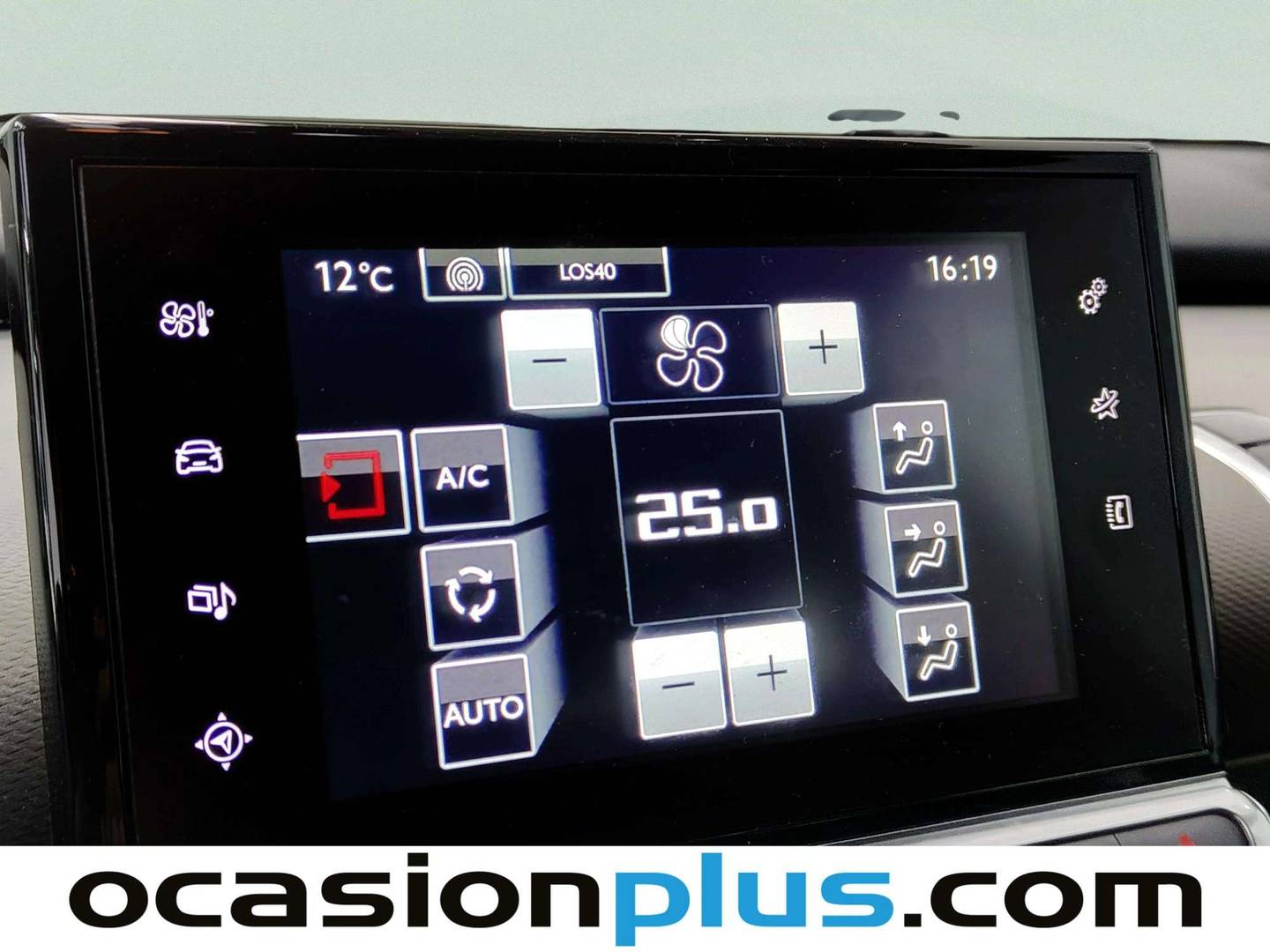 Foto Citroën C4 Cactus Citroen C4 Cactus PureTech 110 S&S Feel (110 CV)