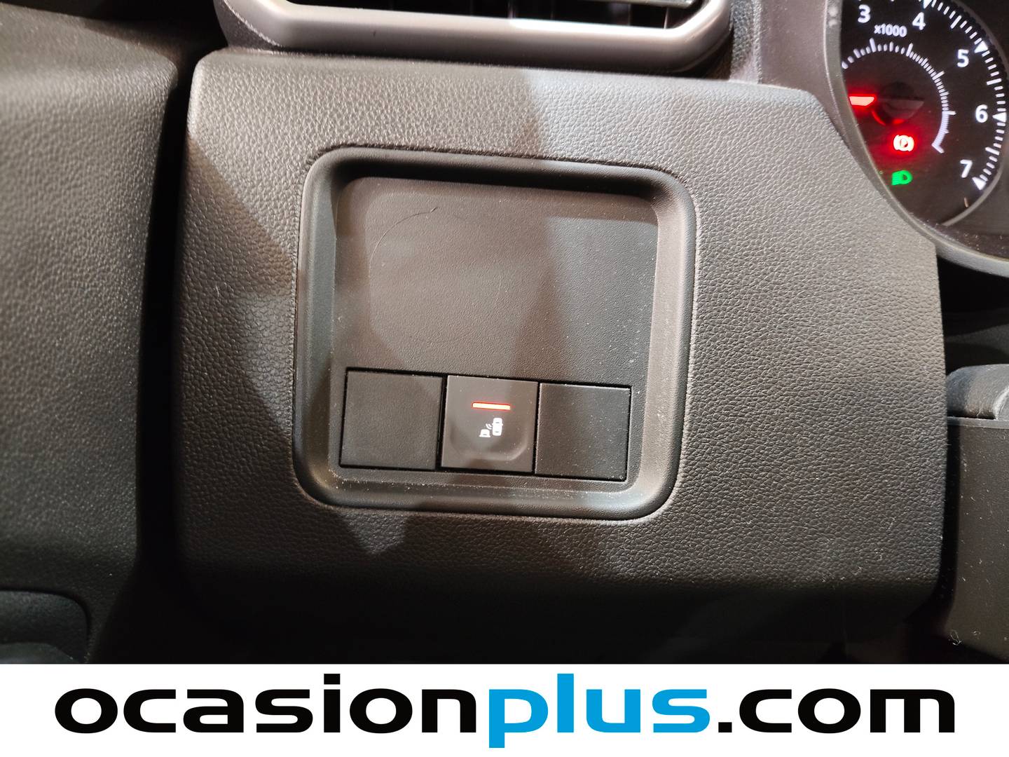 Dacia Duster Dacia Duster Journey Go TCE (150 CV) EDC de segunda mano