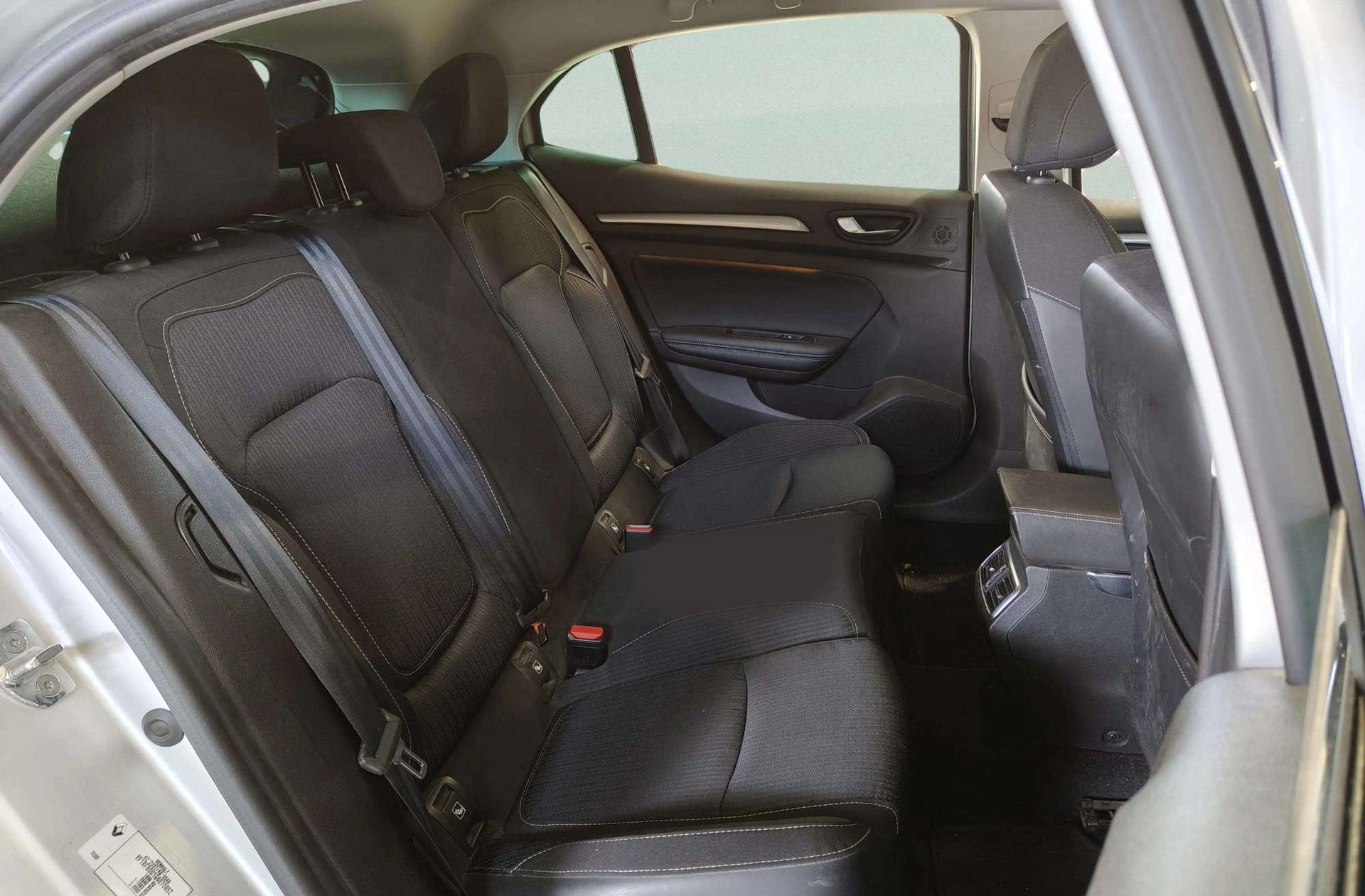 Renault Mégane Zen Blue dCi - foto 15