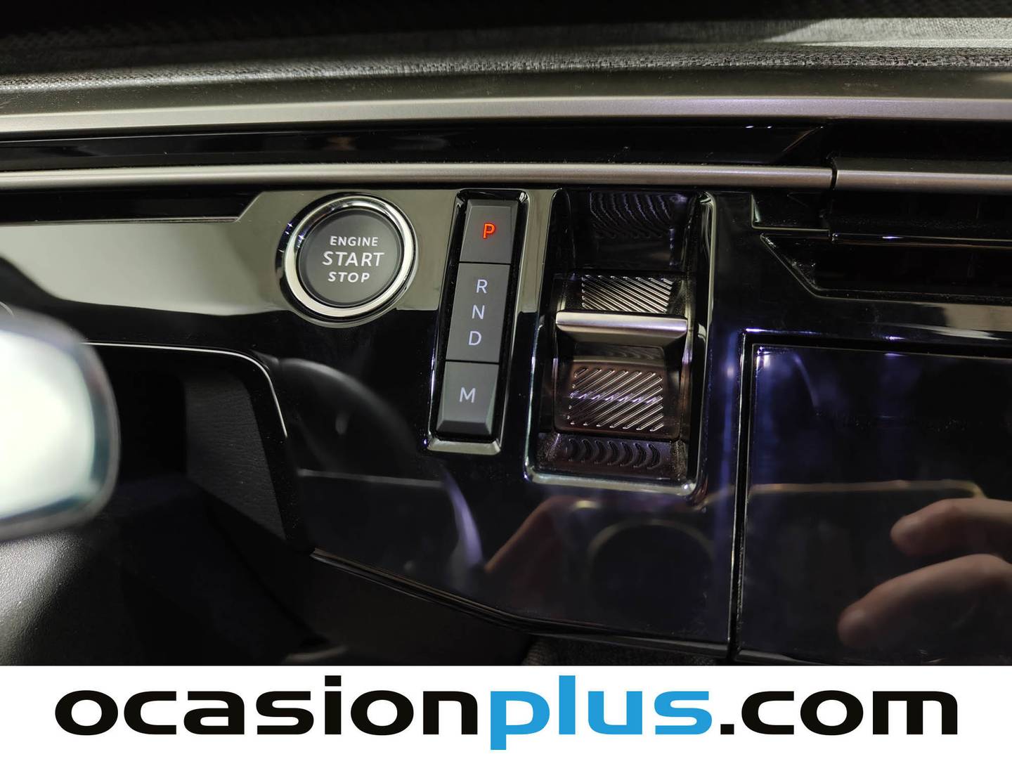 Peugeot 3008 Hybrid Peugeot 3008 Hybrid 145 Allure eDCS6 (145 CV) de segunda mano
