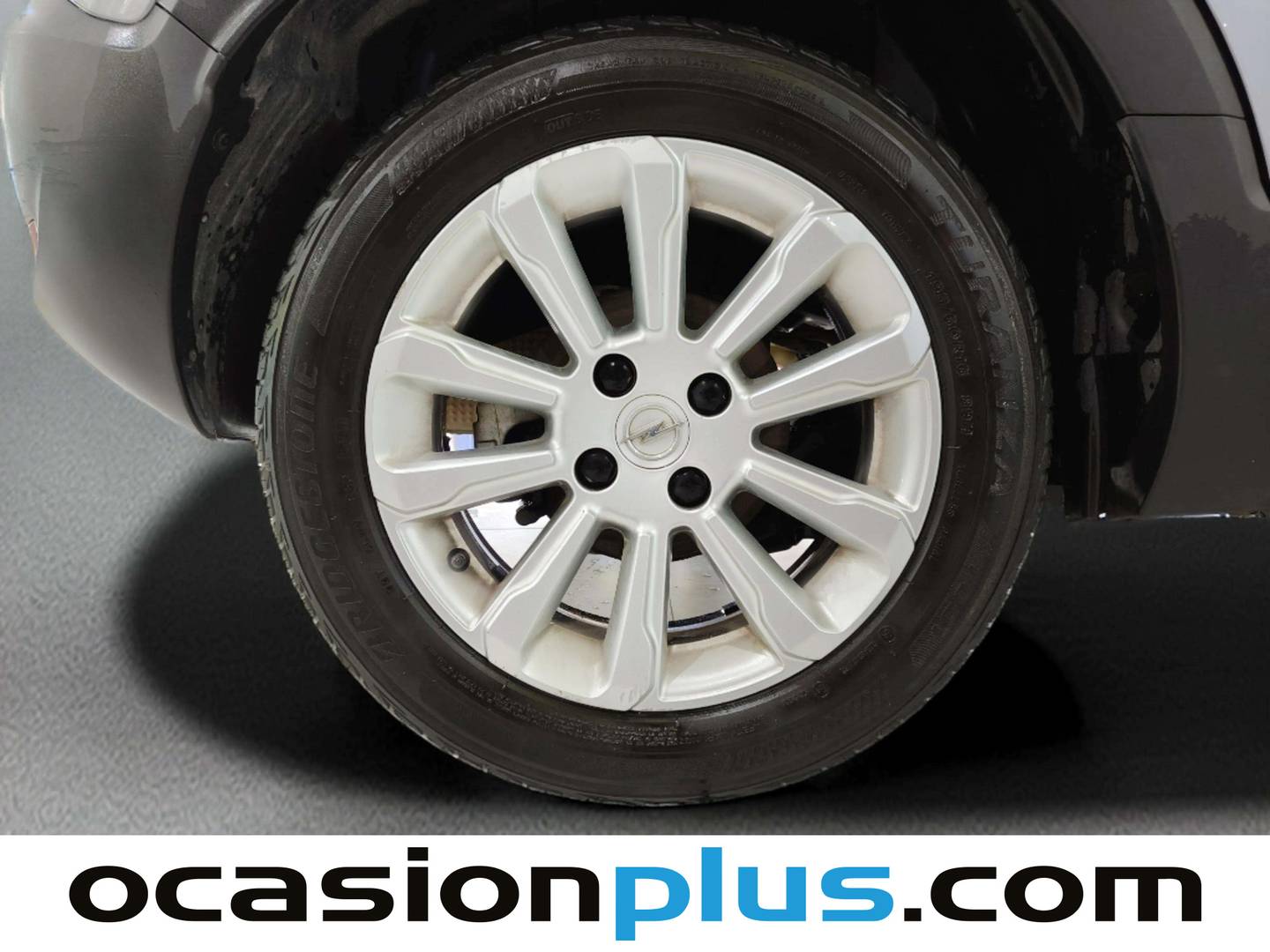 Opel Crossland Opel Crossland 1.2 Edition  (110 CV) seminuevo