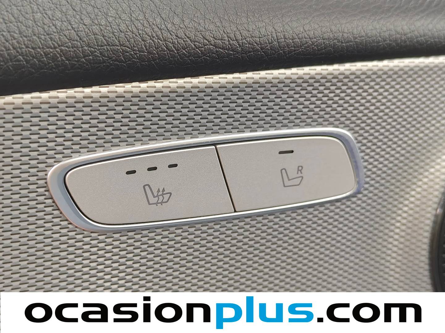 Accesorios del Mercedes Clase E Mercedes Clase E E 220 d (194 CV)