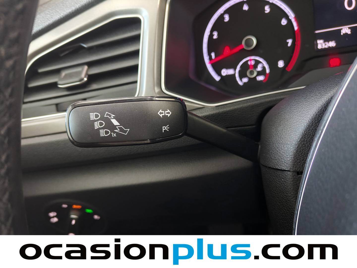 Volkswagen T-Roc Volkswagen T-Roc Advance Style 1.5 TSI (150 CV) seminuevo