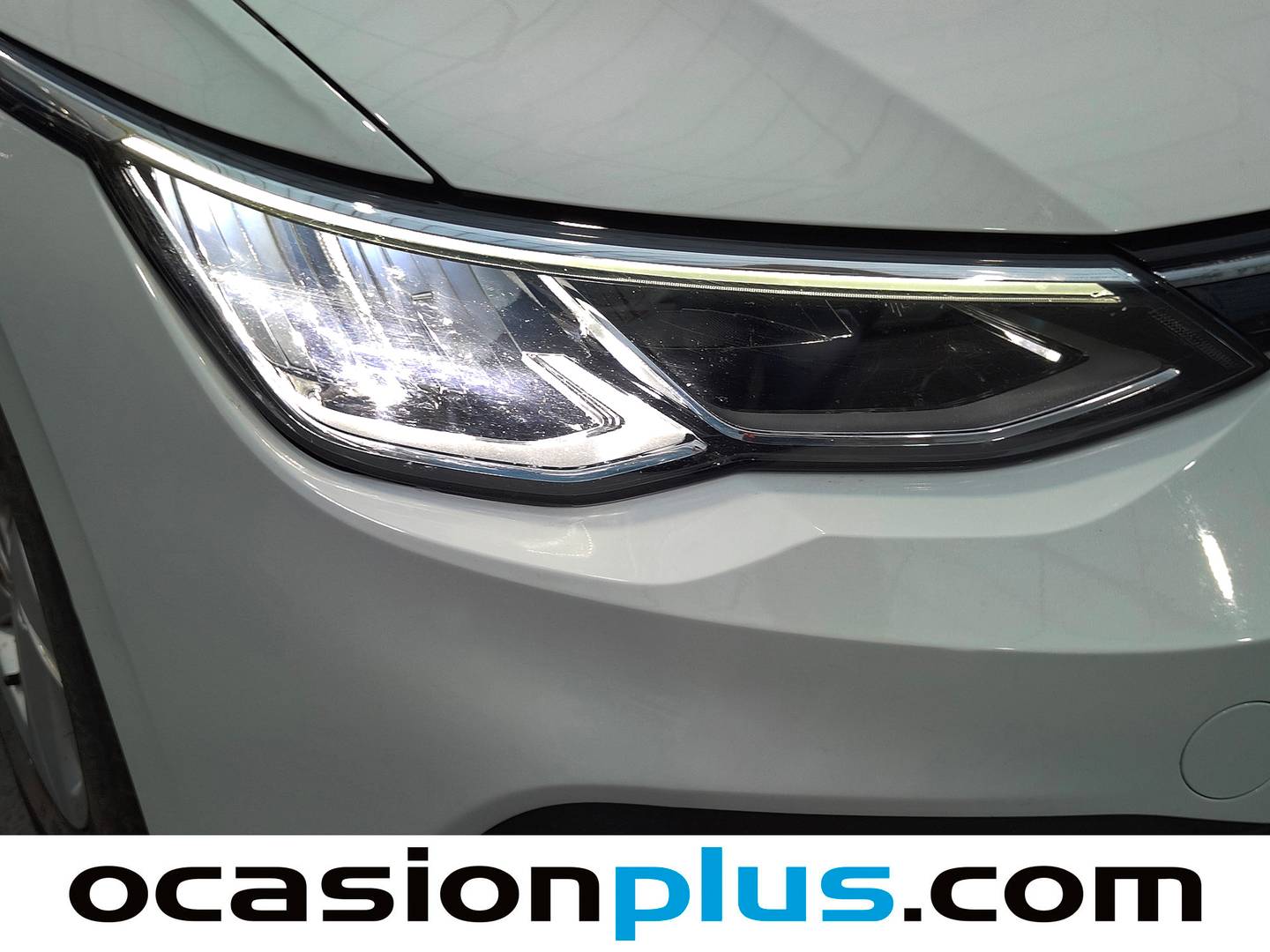 Acabados Volkswagen Golf Volkswagen Golf Life 2.0 TDI (115 CV)