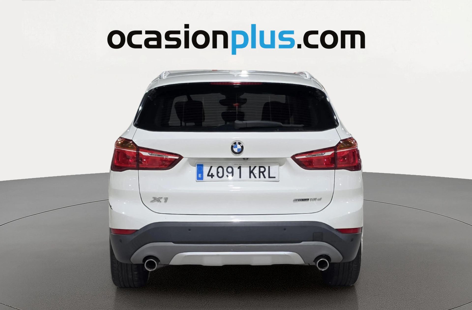 BMW X1 sDrive18d Business - foto 15