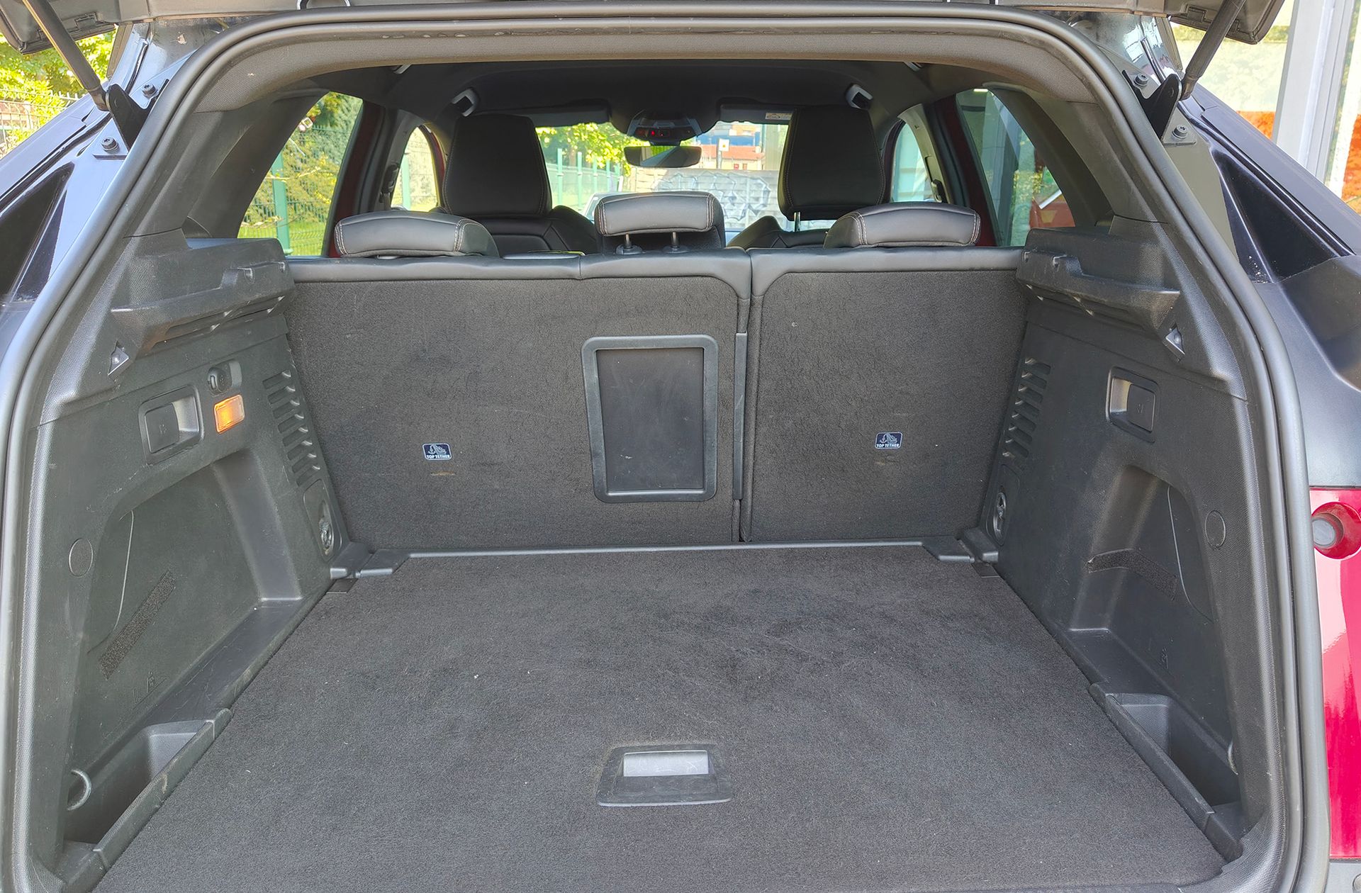 Peugeot 3008 PureTech 130 GT - foto 19