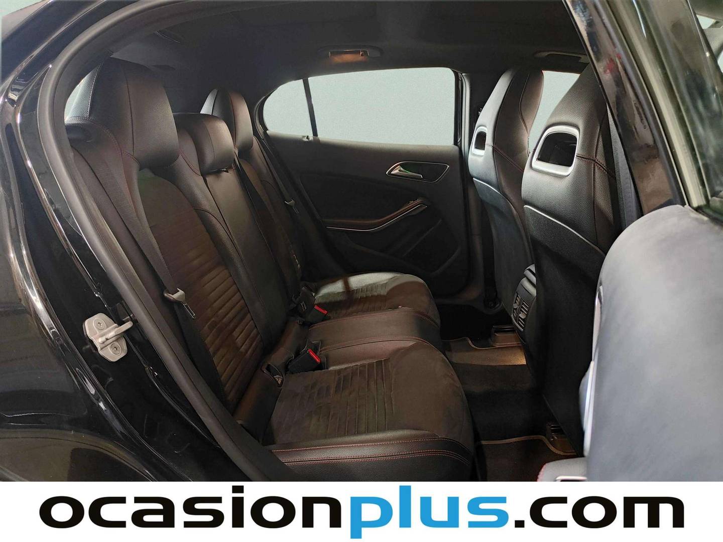 Mercedes GLA Mercedes GLA 200 d AMG Line (136 CV) km 0
