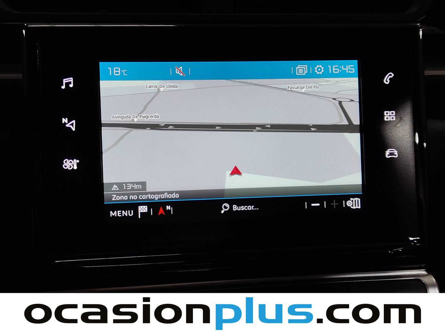 Foto Citroën C3 Citroen C3 1.2 PureTech Feel (110 CV)