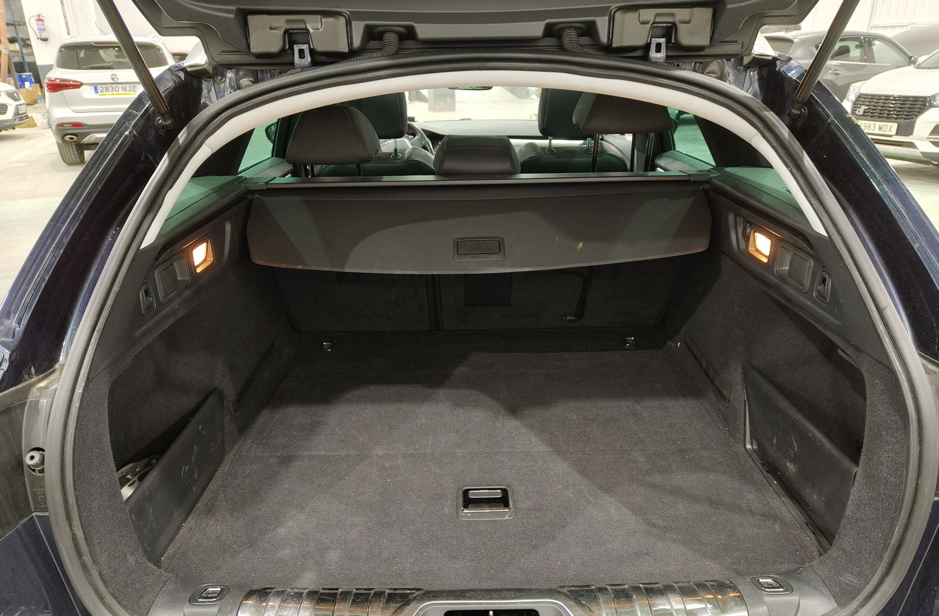 Peugeot 508 SW BlueHDi 150 Allure - foto 15