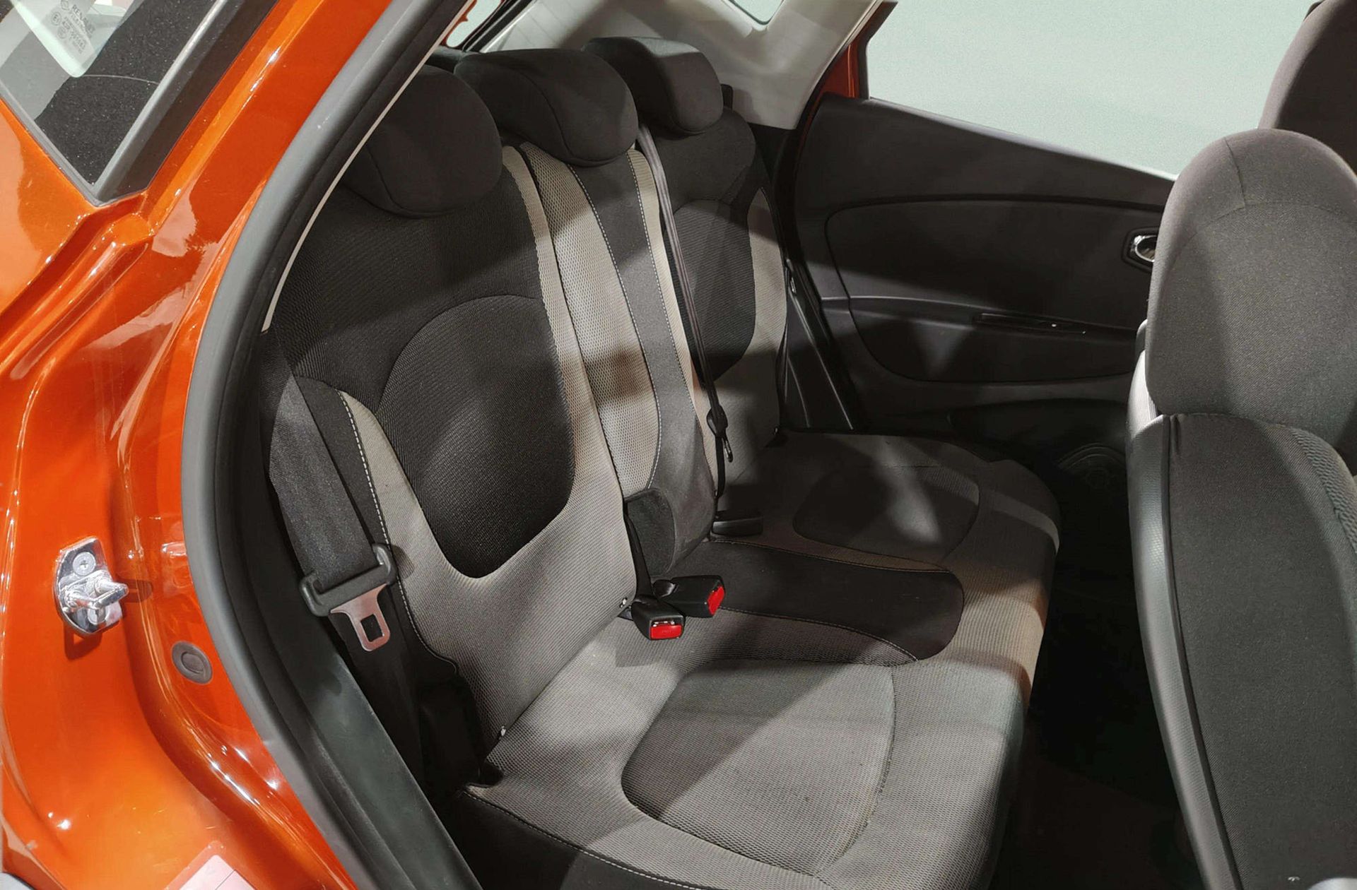 Renault Captur Intens Energy TCe EDC - foto 13