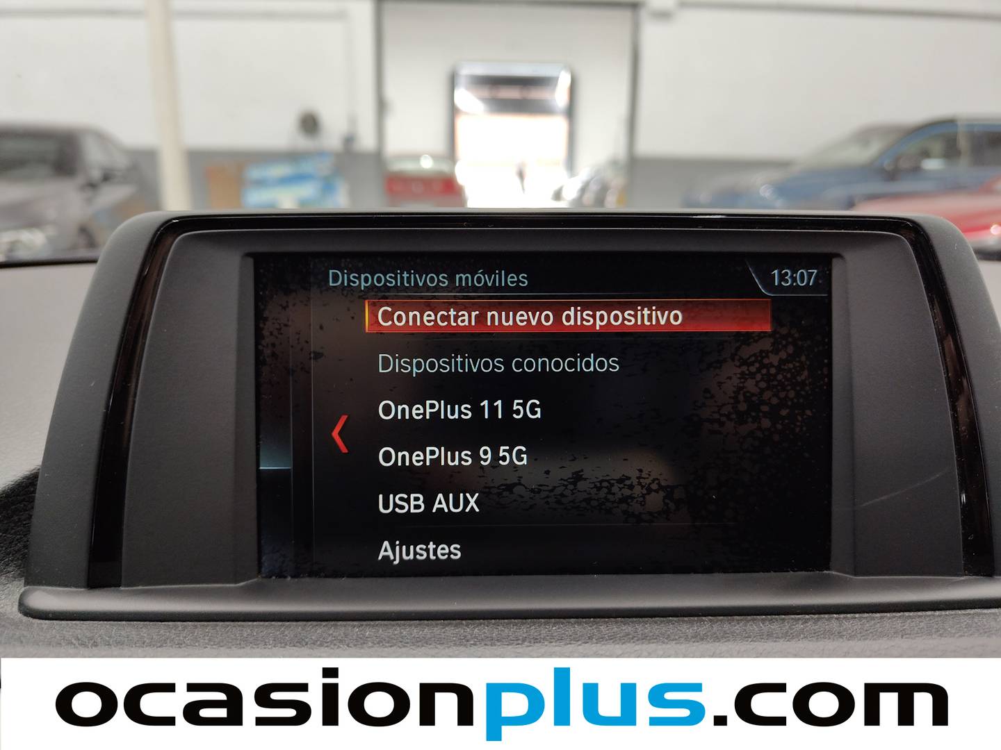 BMW Serie 1 BMW Serie 1 116i (109 CV) al mejor precio