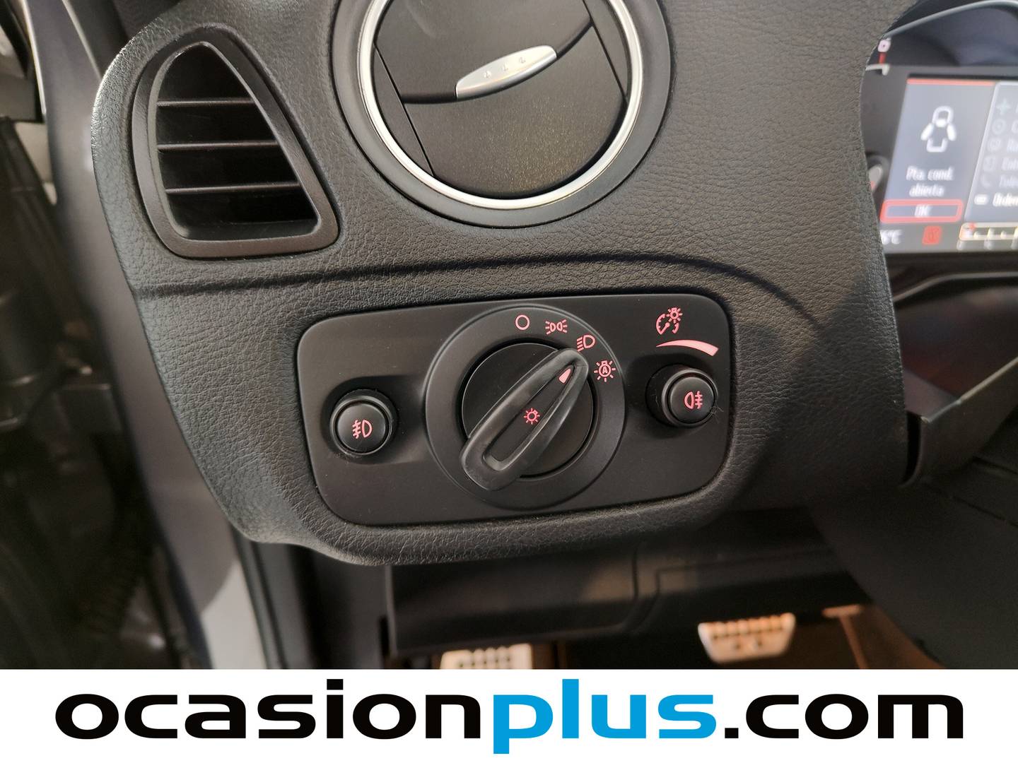 Ford S-MAX Ford S-MAX 2.0 TDCI Titanium S Powershift 120 kW (163 CV) 7 Plazas de ocasión