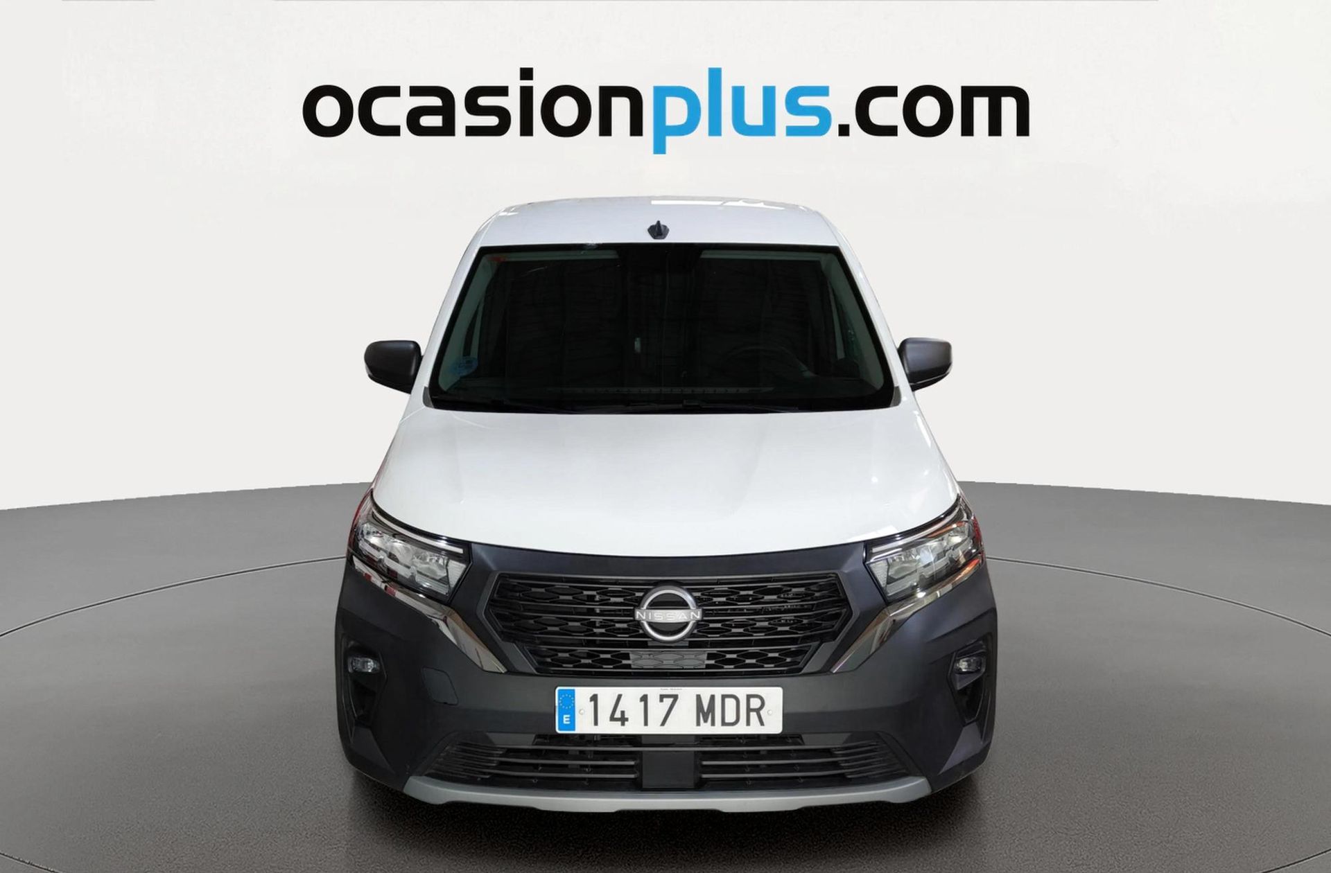 Nissan Townstar Furgon 1.3G L1 Profesional - foto 11