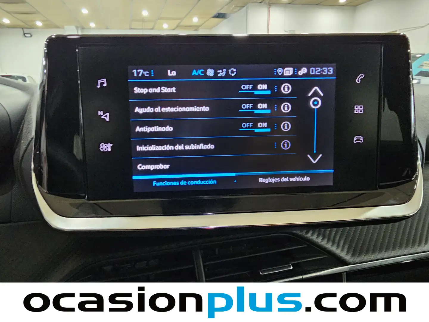 Foto Peugeot 2008 Peugeot 2008 PureTech 100 S&S Allure (100 CV)