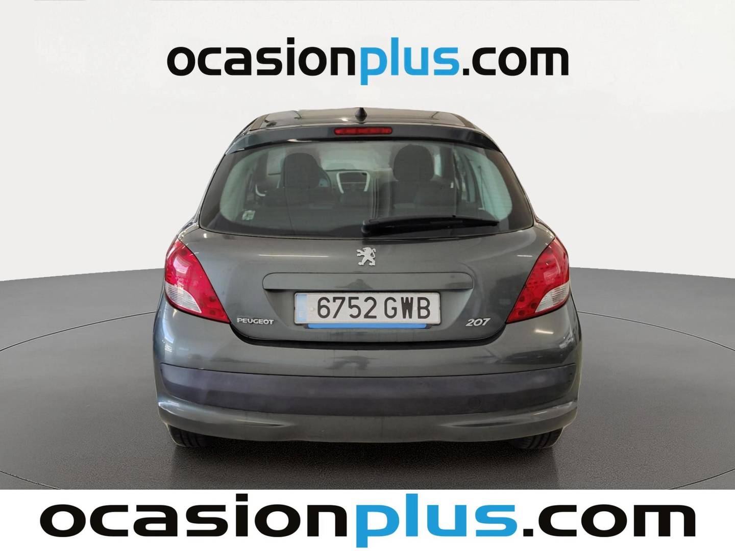 Peugeot 207 Peugeot 207 1.4 VTi 16v Confort (95 CV) barato