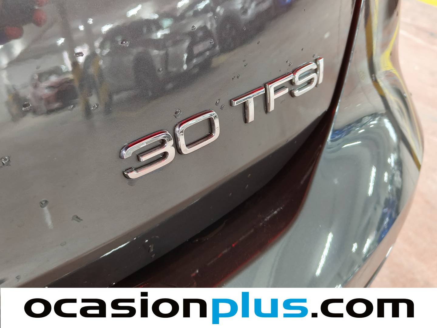 Audi A3 Audi A3 Sportback Advanced 30 TFSI (110 CV) S tronic km 0