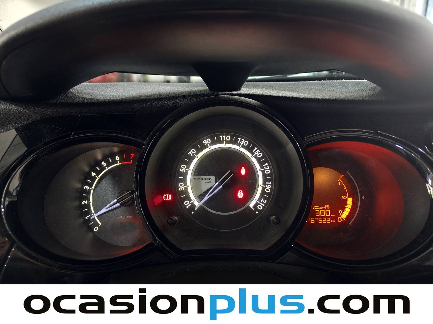 Citroën C3 Citroën C3 PureTech 68 Tonic (68 CV) 2015