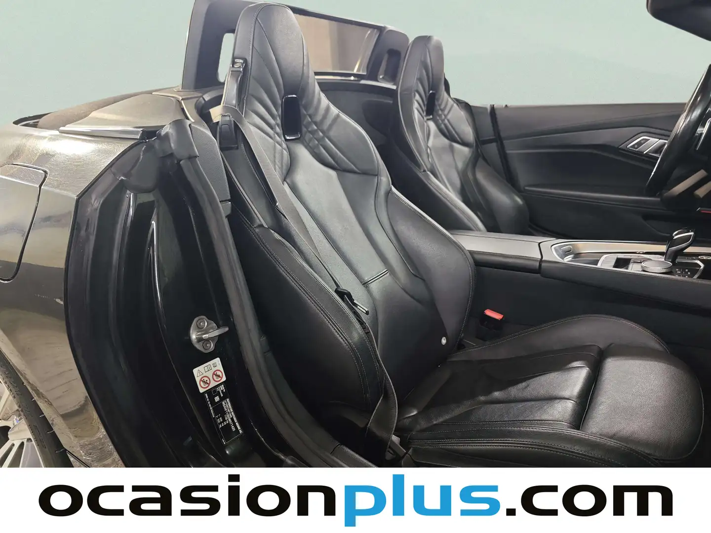 Foto BMW Z4 BMW Z4 sDrive20i Cabrio  (197 CV) Pack M