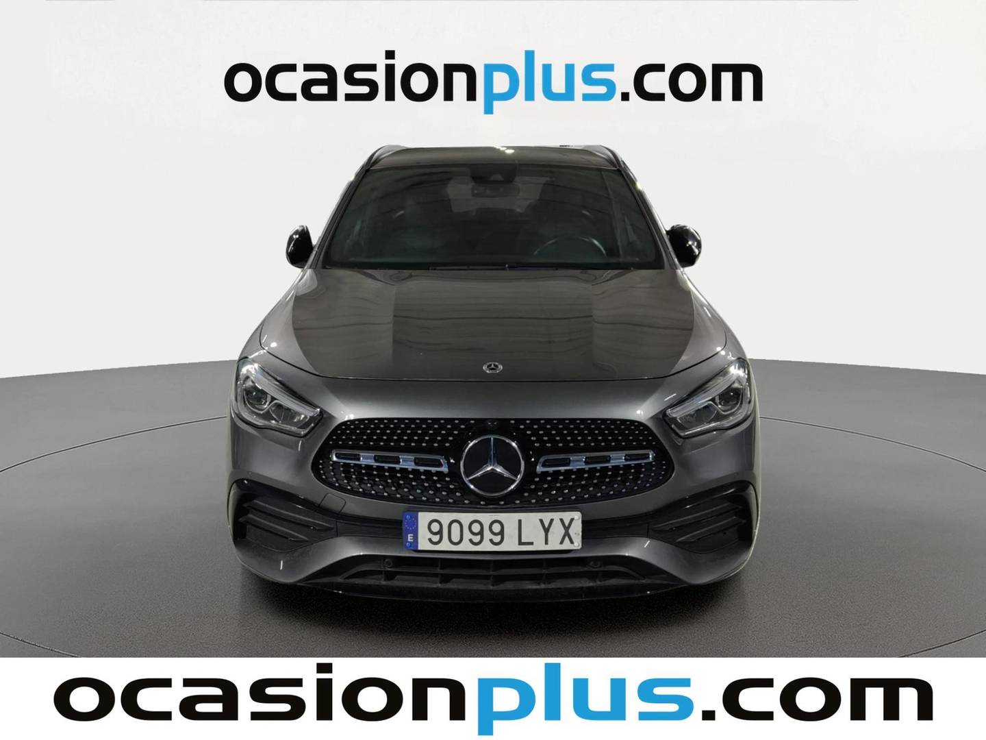 Mercedes GLA Mercedes GLA 200 (163 CV) 163cv