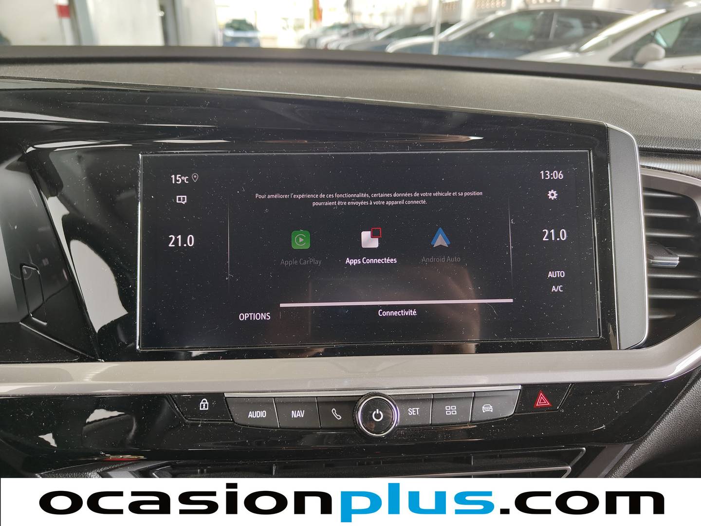 Foto Opel Grandland Opel Grandland 1.2 Turbo S&S GS Auto (130 CV)