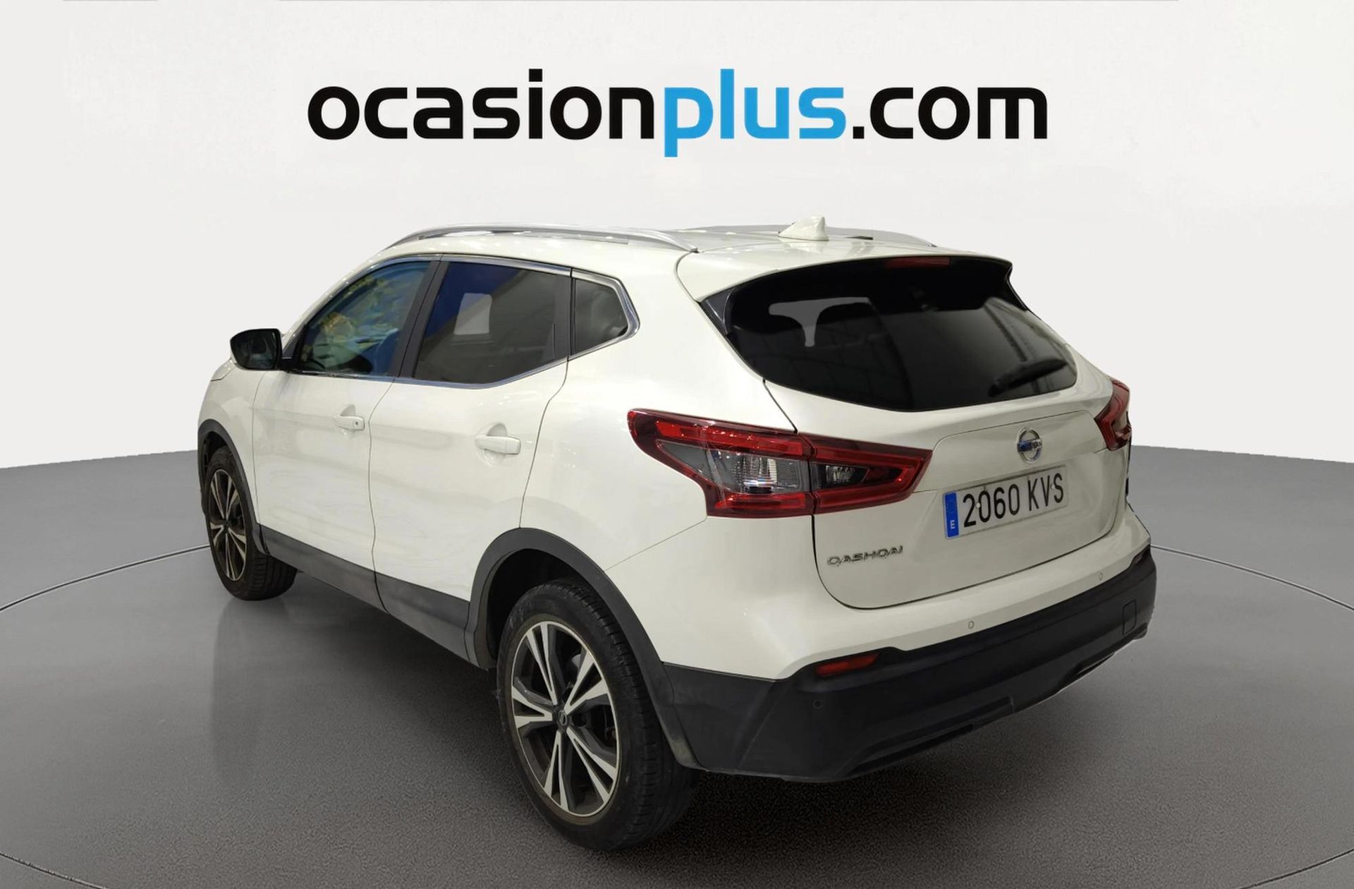 Nissan Qashqai DIG-T 140 N-Connecta - foto 3