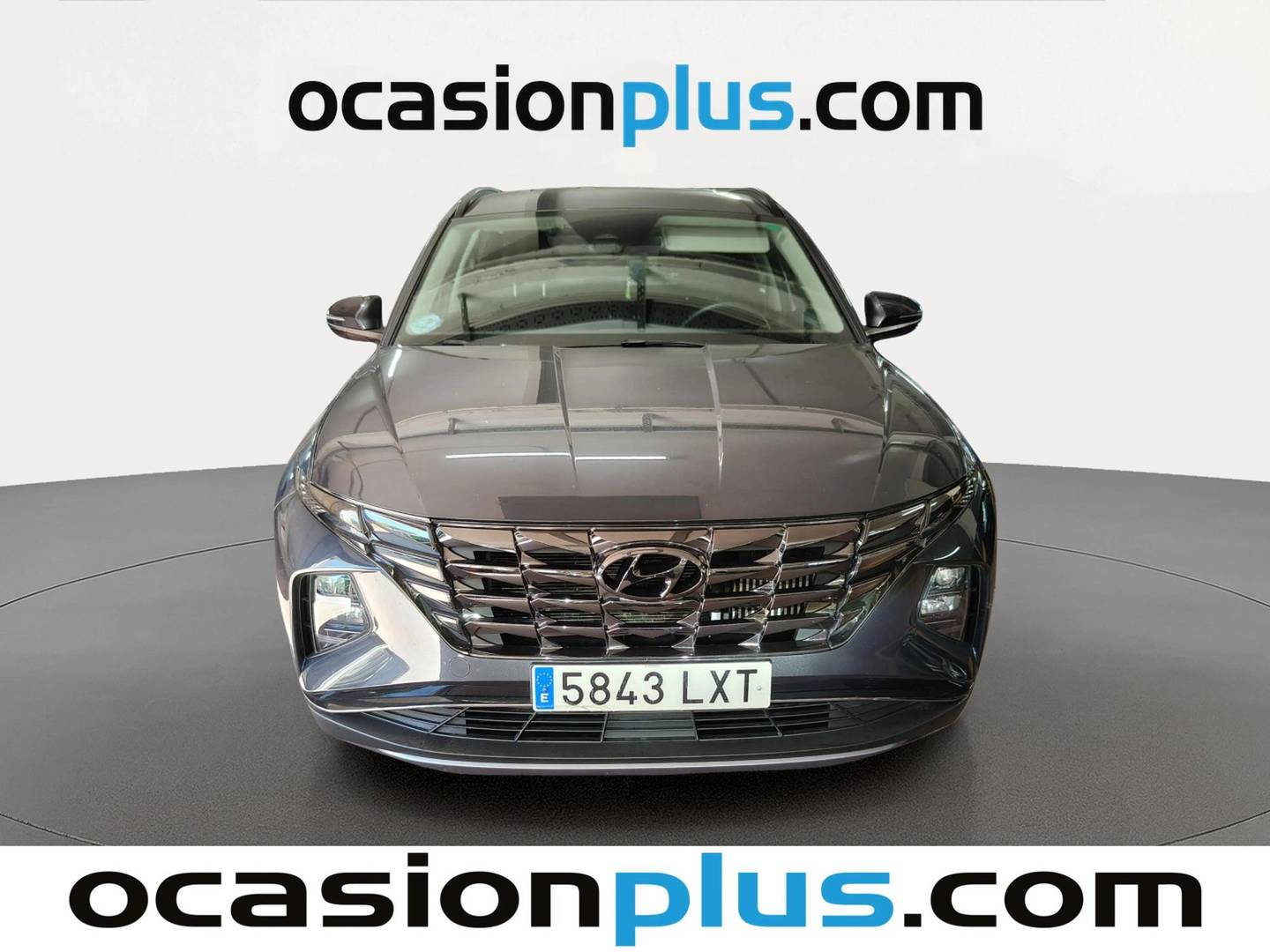 Hyundai Tucson Hyundai Tucson 1.6 TGDI 48V Maxx (150 CV) 150cv