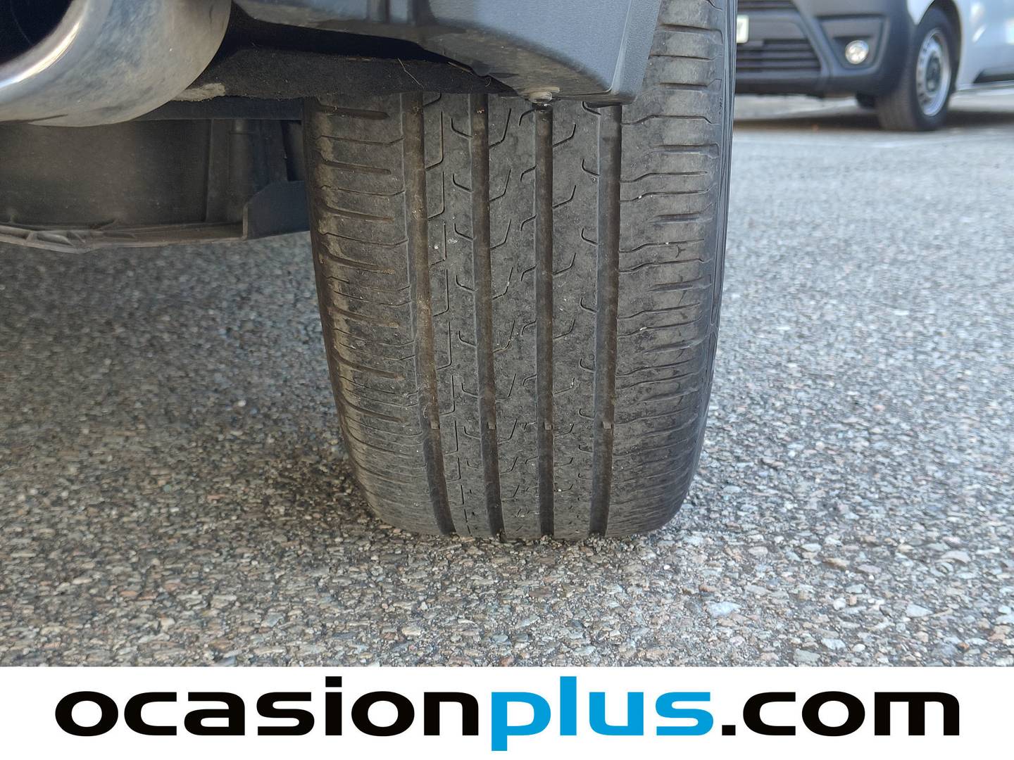 Lynk & Co 01 Lynk & Co 01 1.5 PHEV (261 CV) híbrido enchufable