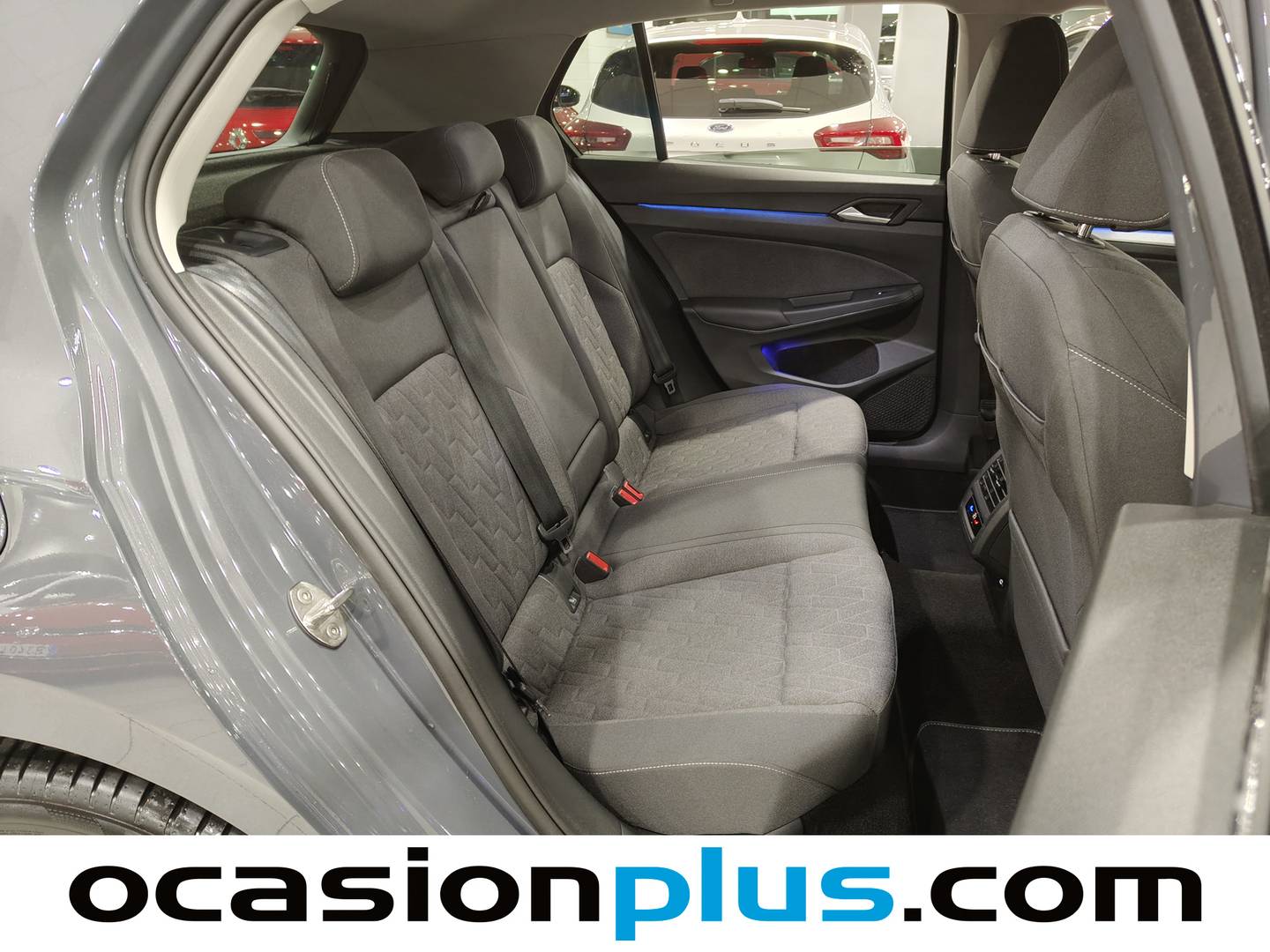 Volkswagen Golf Volkswagen Golf ``Más`` 1.5 TSI (116 CV) barato