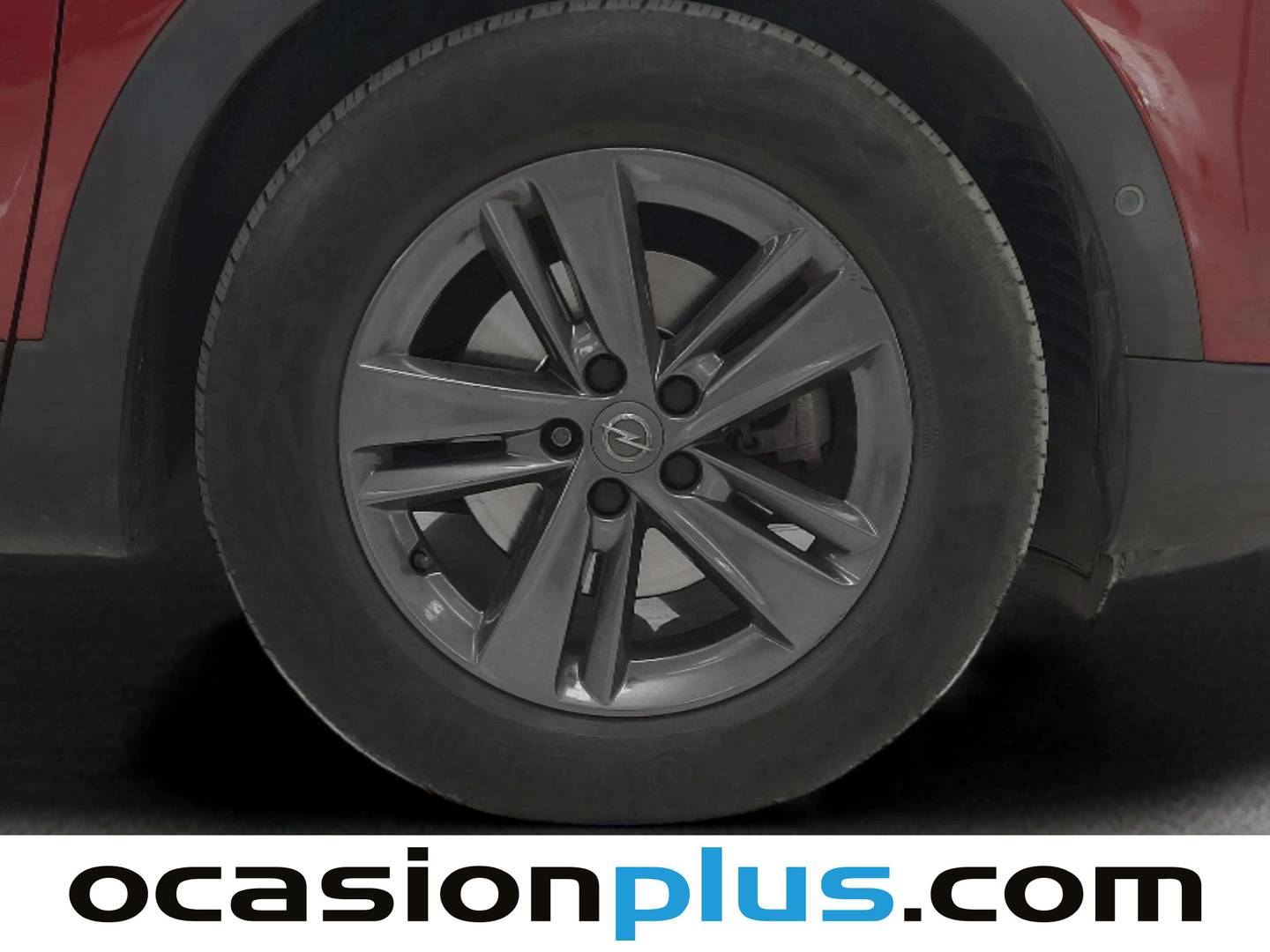 Opel Grandland X Opel Grandland X 1.2 Turbo 120 Aniversario Auto (130 CV) de ocasión