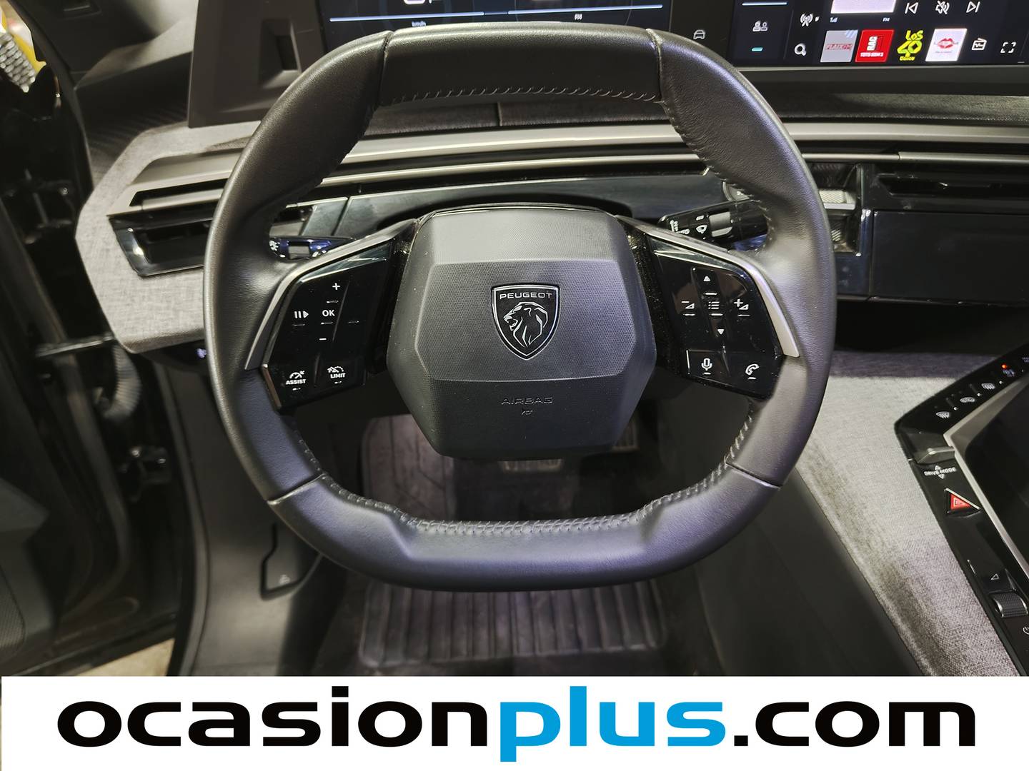 Paquetes del Peugeot 3008 Peugeot 3008 Hybrid 145 Allure eDCS6 (145 CV)
