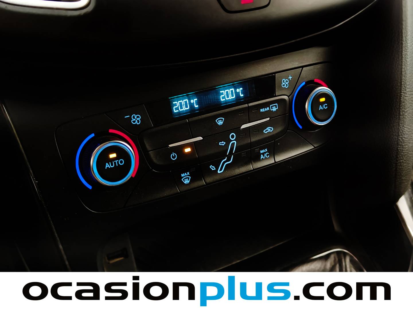 Foto Ford Focus Ford Focus 1.0 Ecoboost S&S Titanium (125 CV)