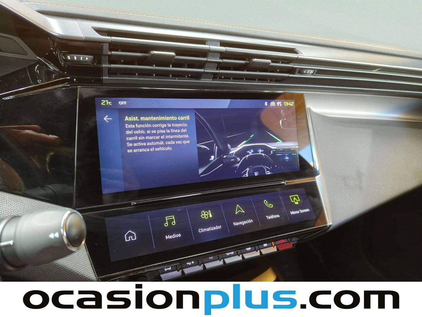 Peugeot 408 Peugeot 408 PHEV 225 GT e-EAT8 (225 CV) al mejor precio