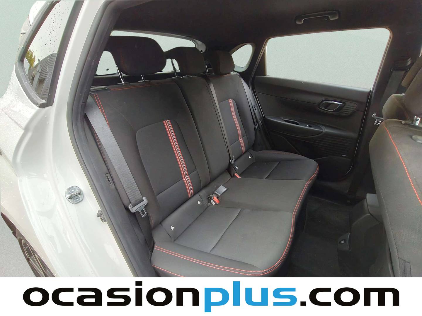Hyundai i20 Hyundai i20 1.0 TGDI 48V N Line (100 CV) al mejor precio