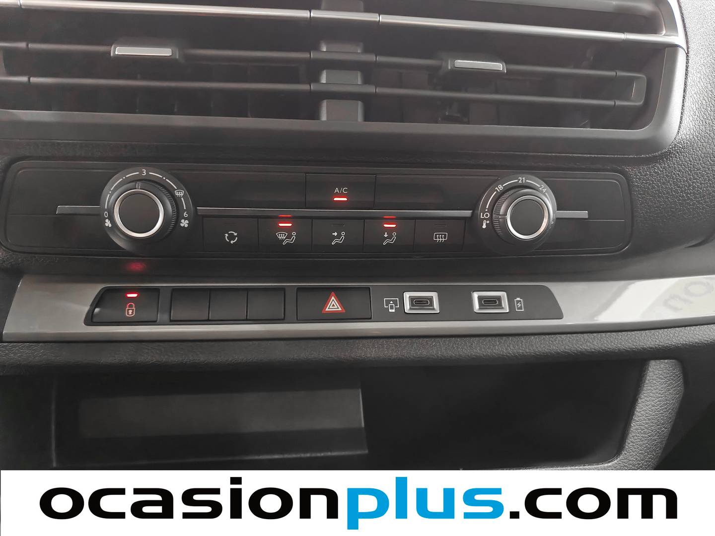 Fiat Ulysse Fiat Ulysse BlueHDi 180 S&S Talla M AT8 (180 CV) 8 Plazas km 0