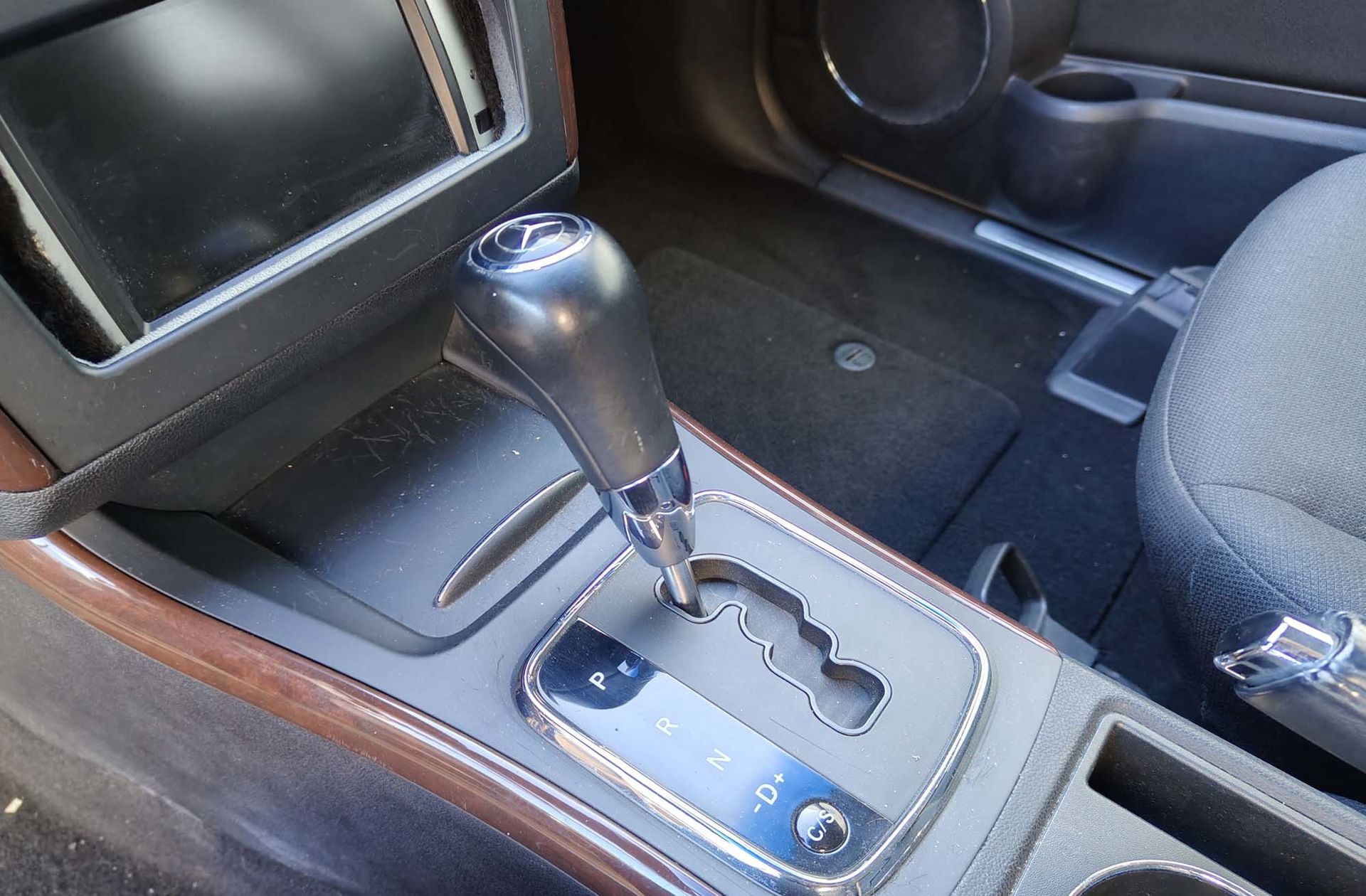 Mercedes-Benz Clase A 150 Elegance - foto 5