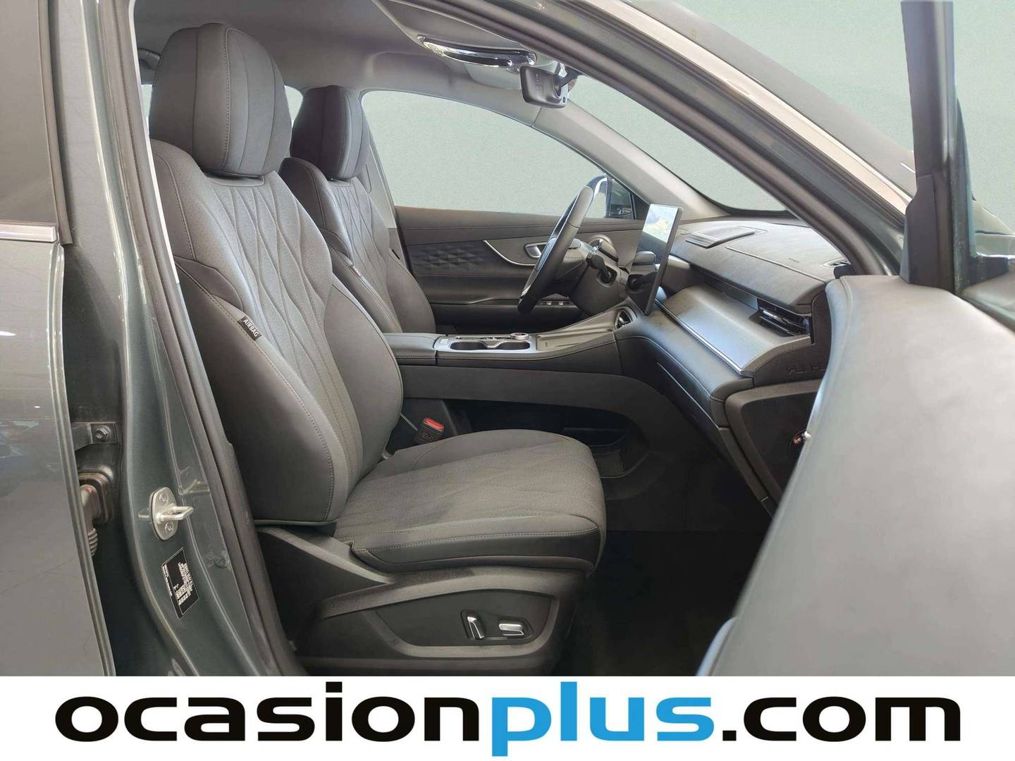 EBRO S800 EBRO S800 1.6 TGDI Premium DCT (147 CV) 7 Plazas 147cv