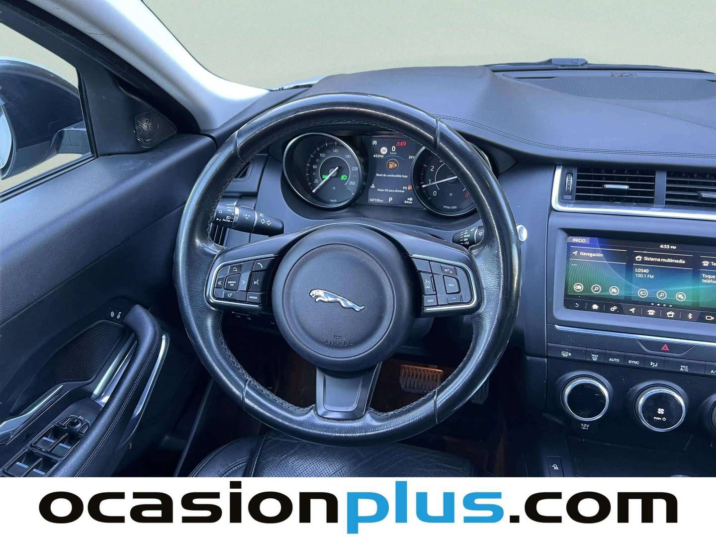 Jaguar E-Pace Jaguar E-PACE 2.0P S 4WD Auto (249 CV) de segunda mano