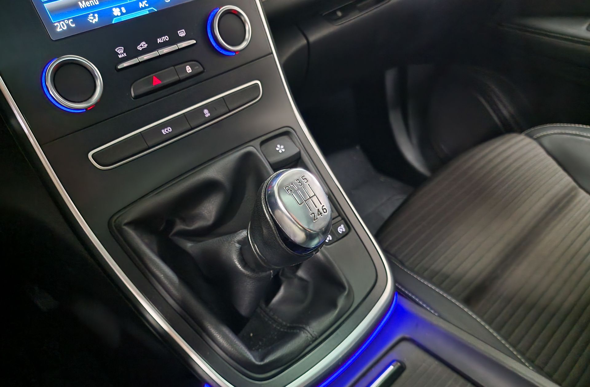Renault Grand Scénic Zen TCe GPF 7 plazas - foto 5