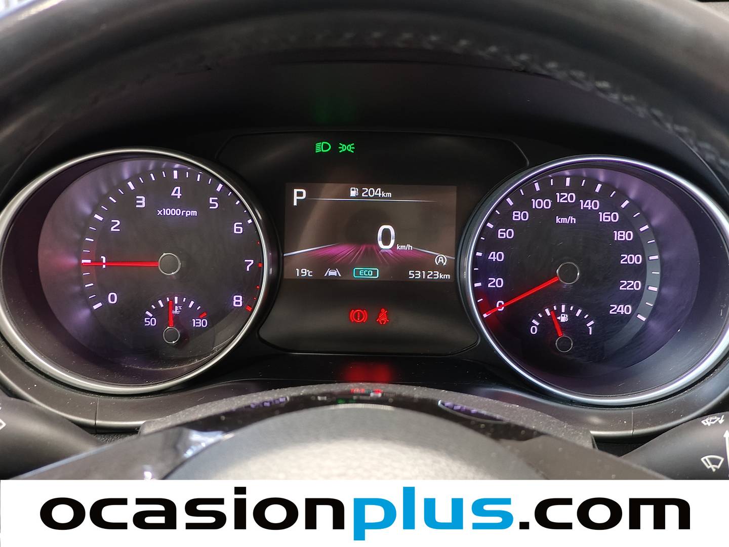 KIA Ceed Kia Ceed 1.0 MHEV Drive DCT (120 CV) 2021