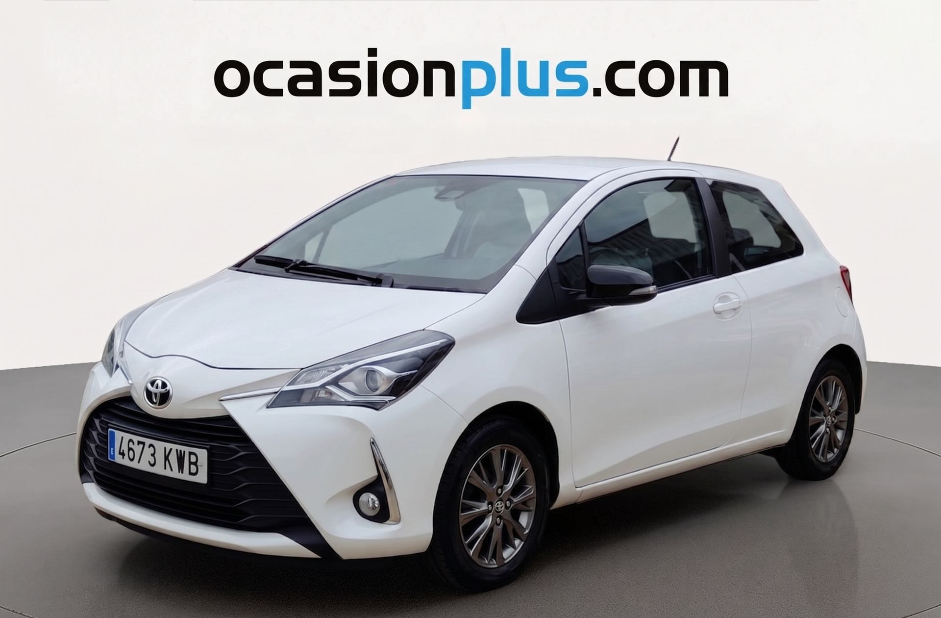 Toyota Yaris 70 Active