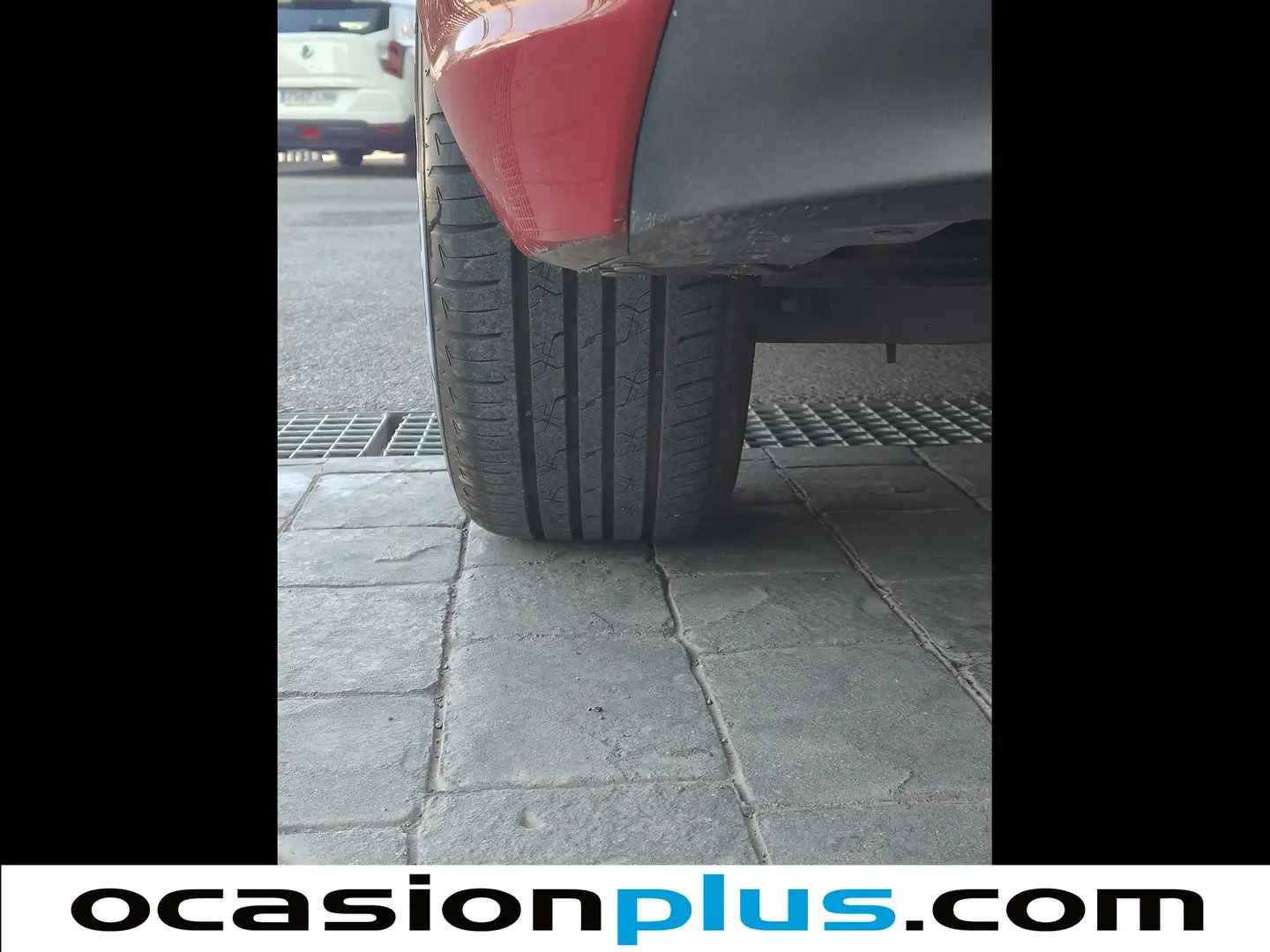 Foto Hyundai i30 Hyundai i30 1.0 TGDI Go! (120 CV)