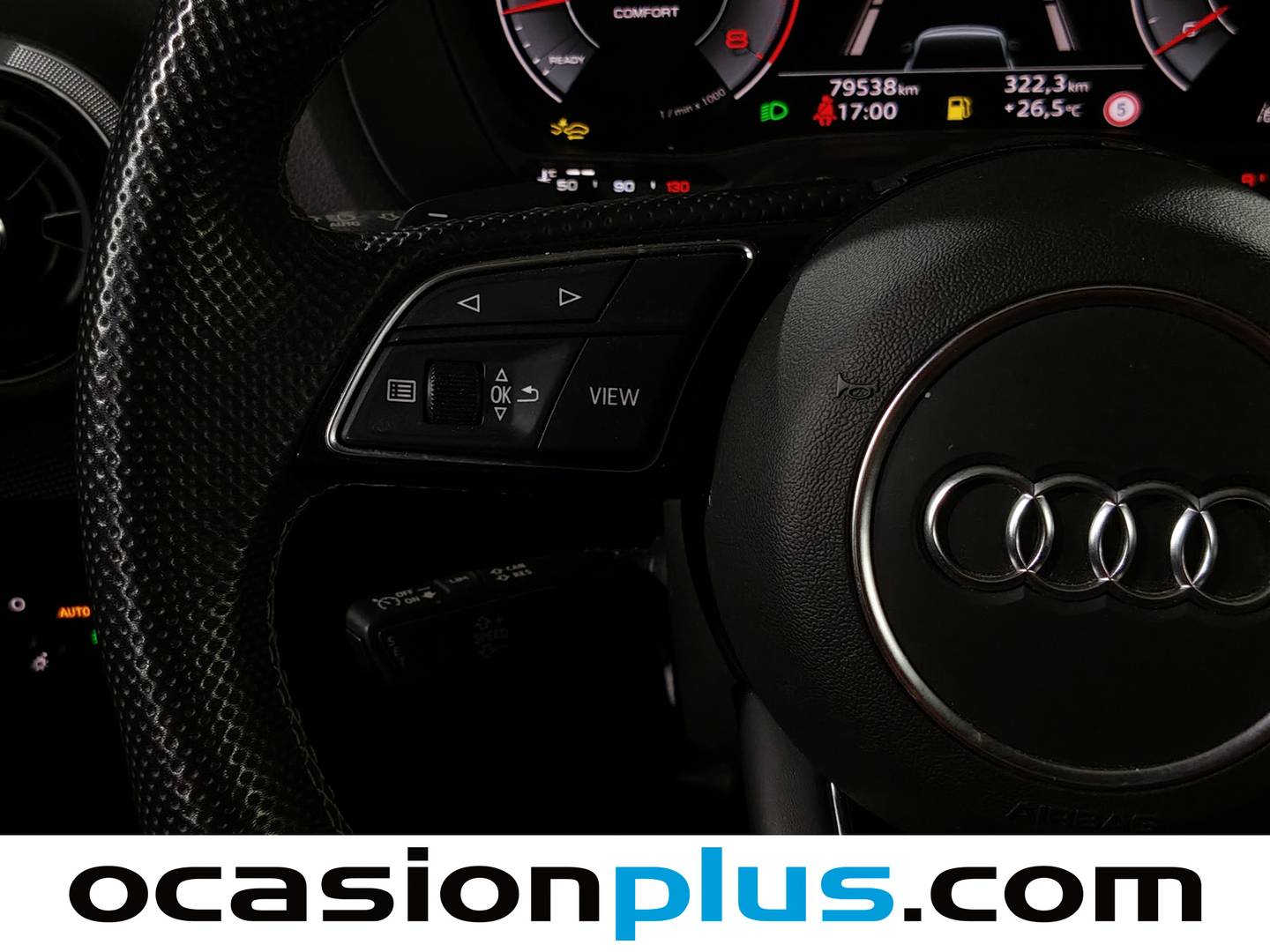 Audi Q2 Audi Q2 Adrenalin 35 TFSI (150 CV) S tronic Pack S-line gasolina