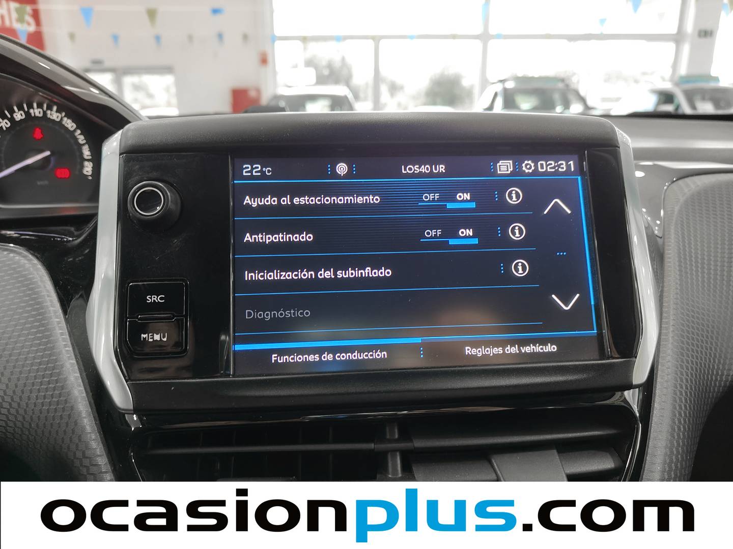 Peugeot 208 Peugeot 208 PureTech 110 S&S Tech Edition (110 CV) 2018