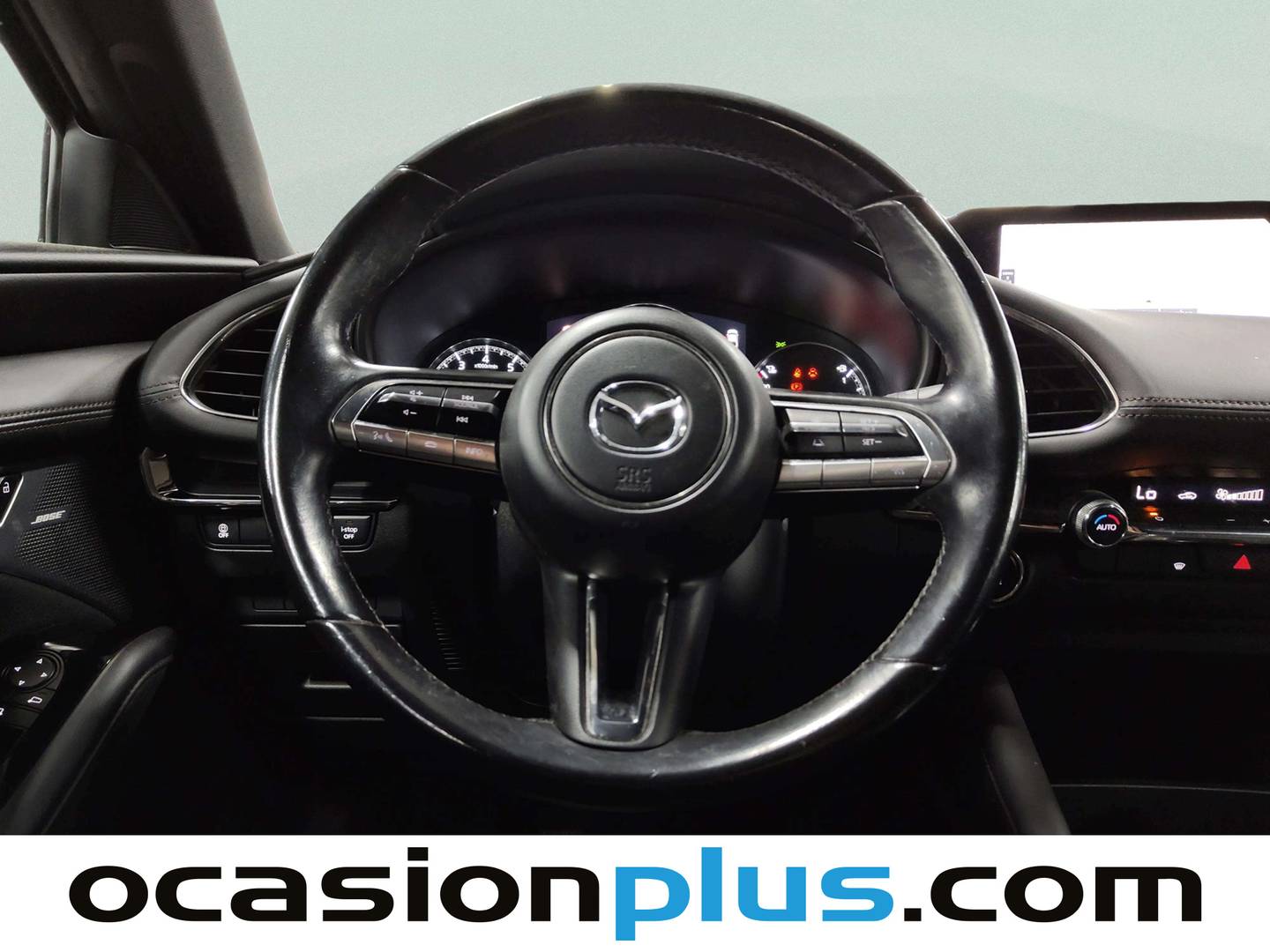 Mazda Mazda3 Mazda Mazda 3 2.0 SKYACTIV-X Zenith (181 CV) de segunda mano