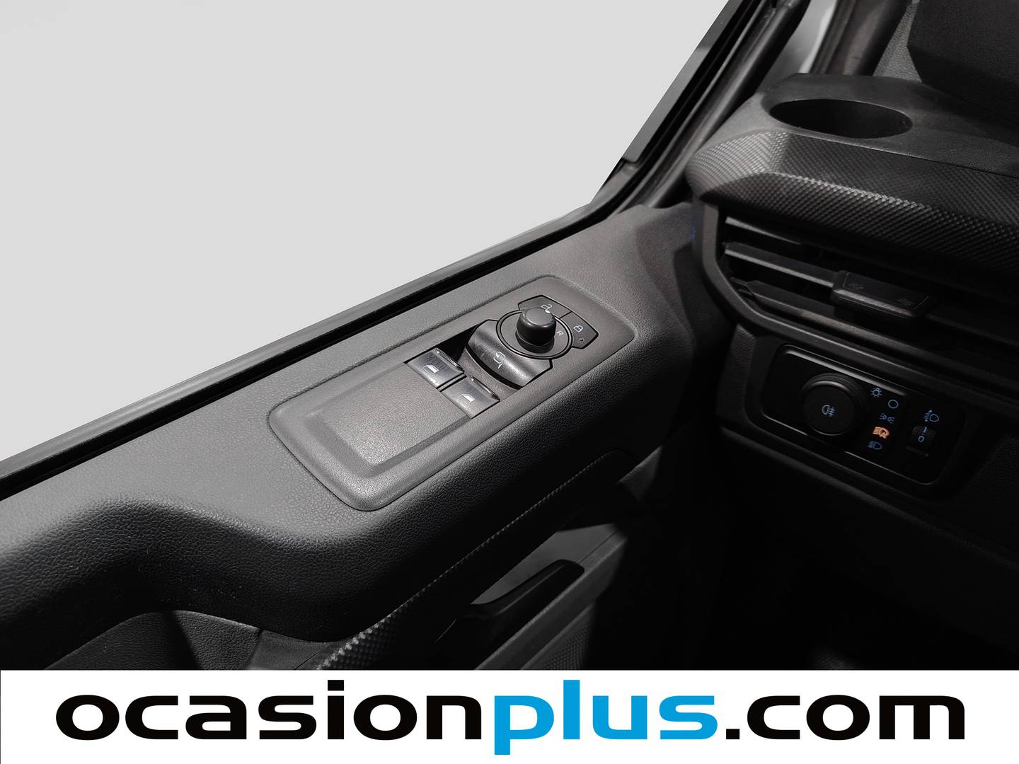 Ford Transit Custom Ford Transit Custom Ford Tran2.0 Ecoblue 300 L1 Trend (136 CV) 2024