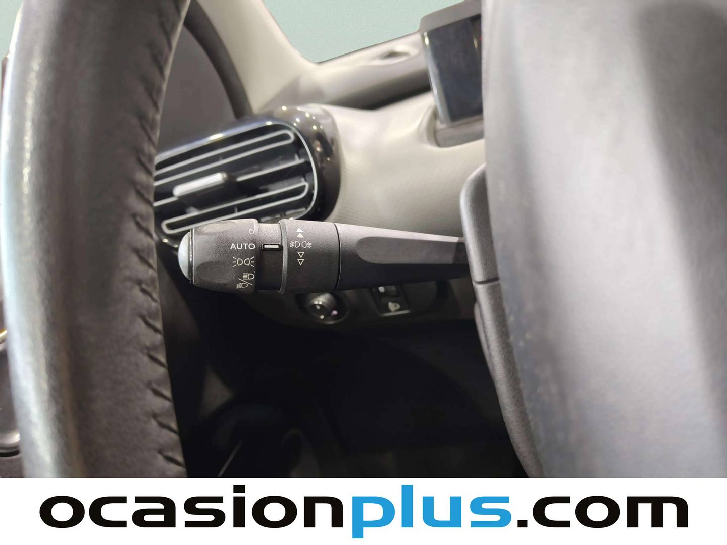 Citroën C4 Cactus Citroën C4 Cactus BlueHDi 100 S&S Shine (100 CV) de ocasión