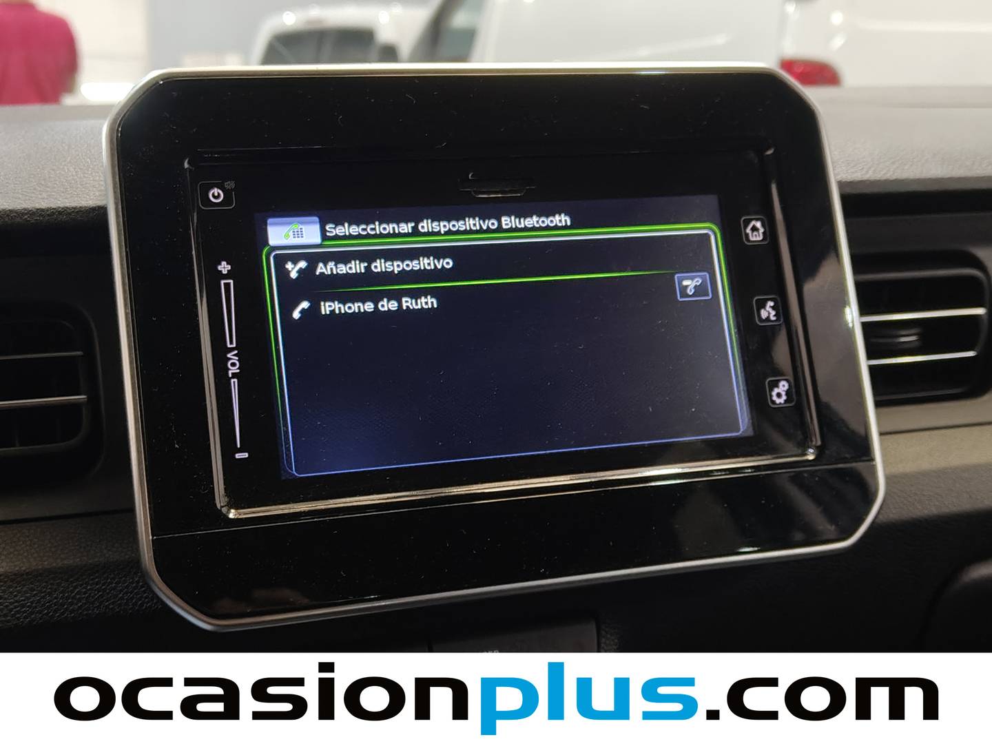 Foto Suzuki Ignis Suzuki Ignis 1.2 Mild Hybrid GLE (90 CV)