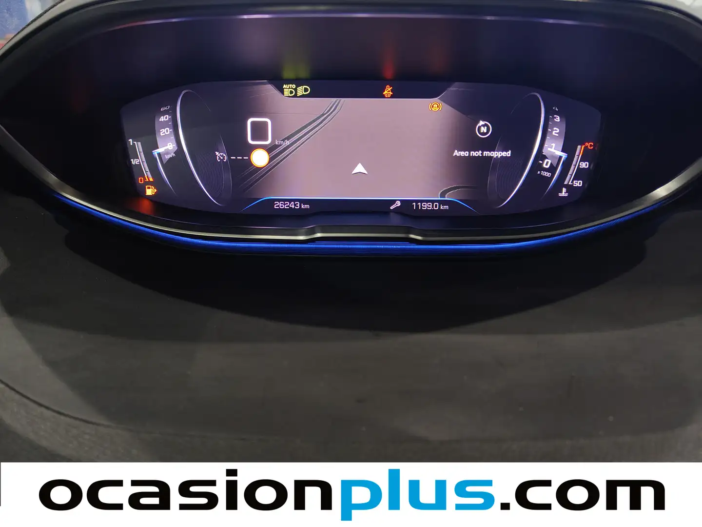 Foto Peugeot 3008 Peugeot 3008 PureTech 130 S&S Allure Pack (130 CV)